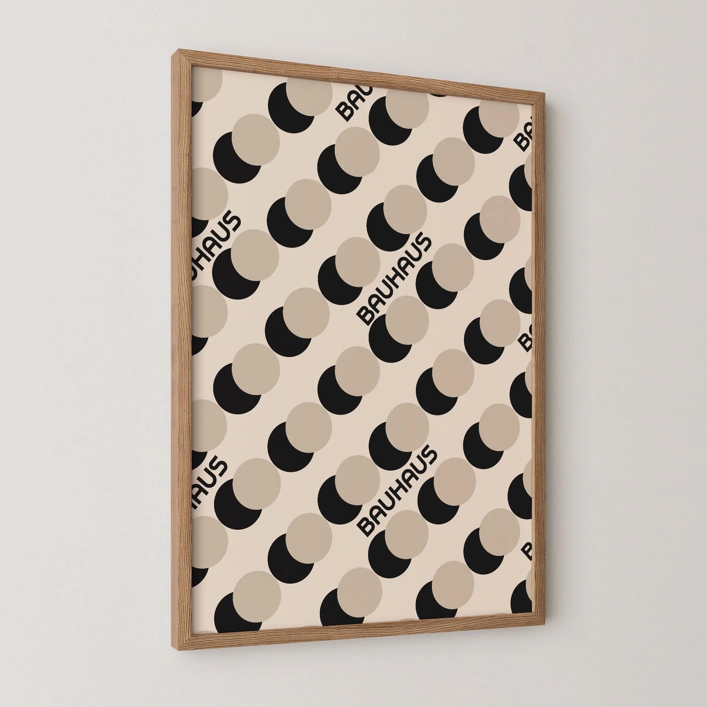 Scrolling Dots