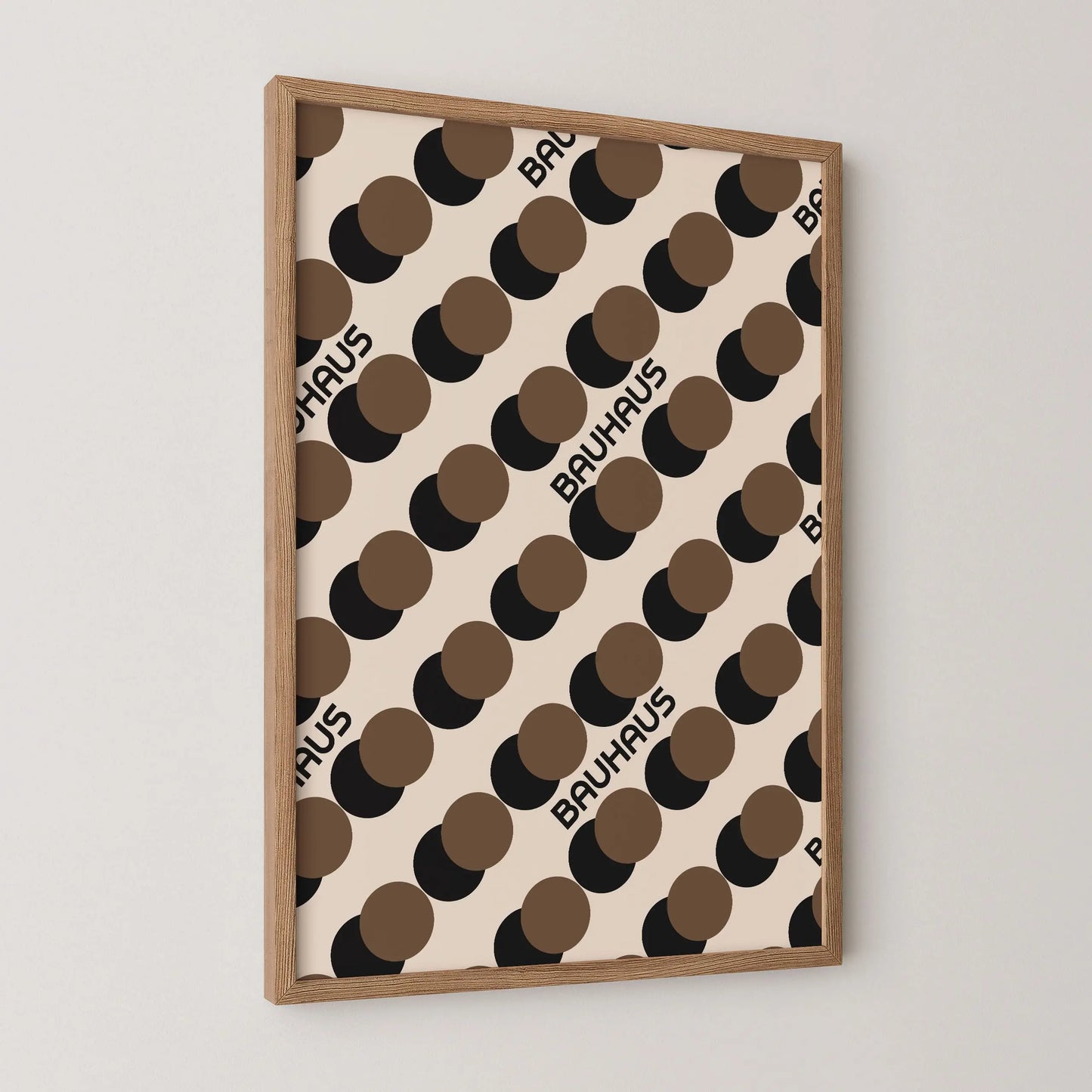 Scrolling Dots