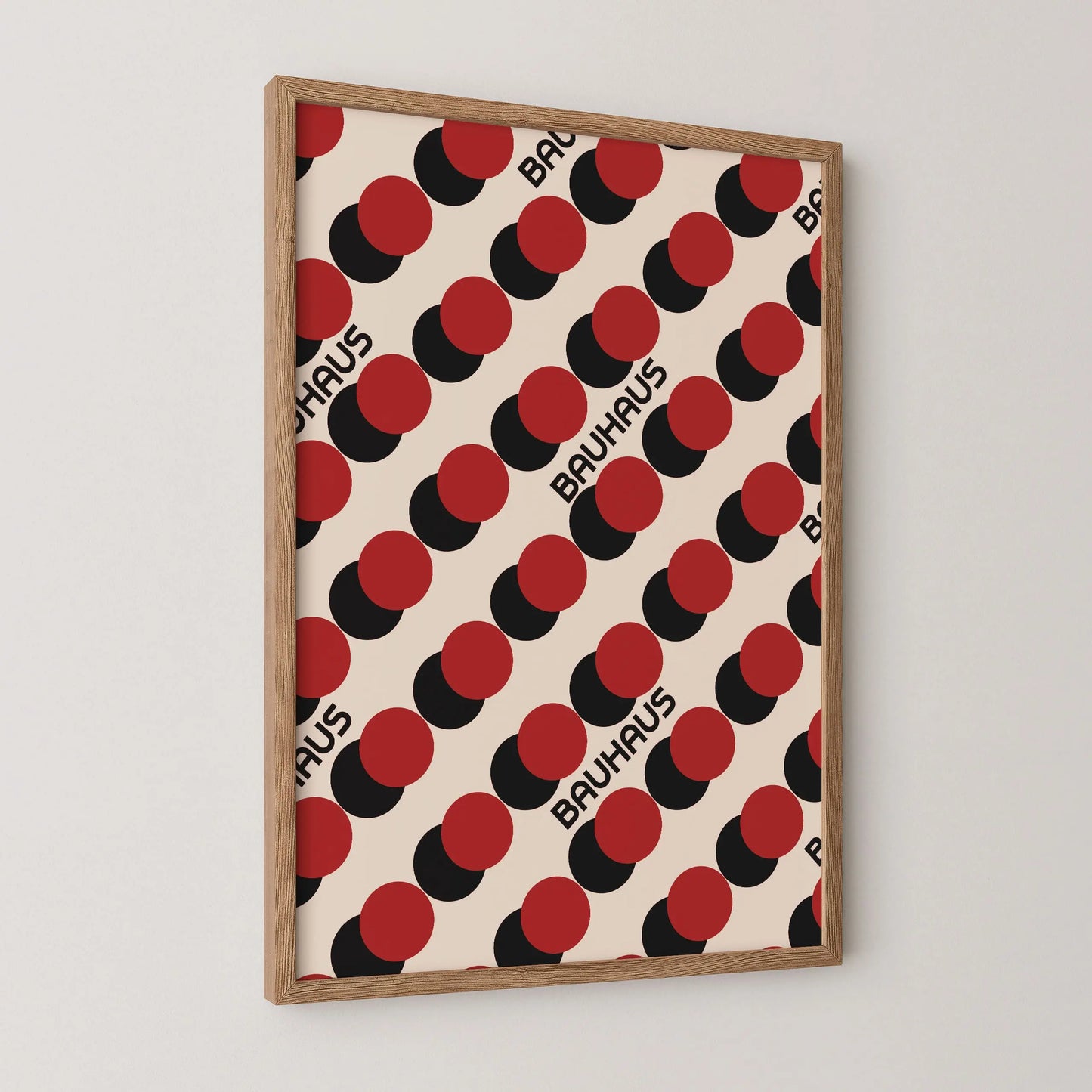 Scrolling Dots