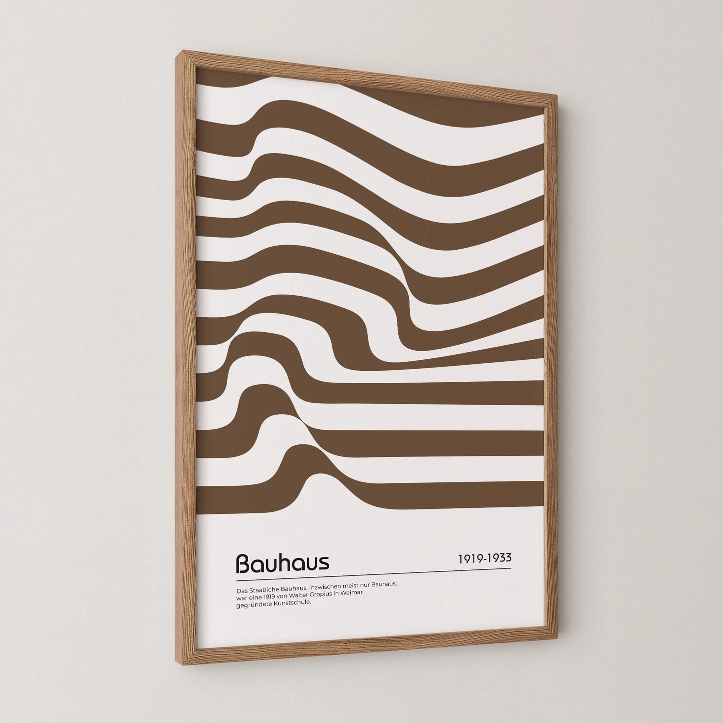 Bauhaus Flag
