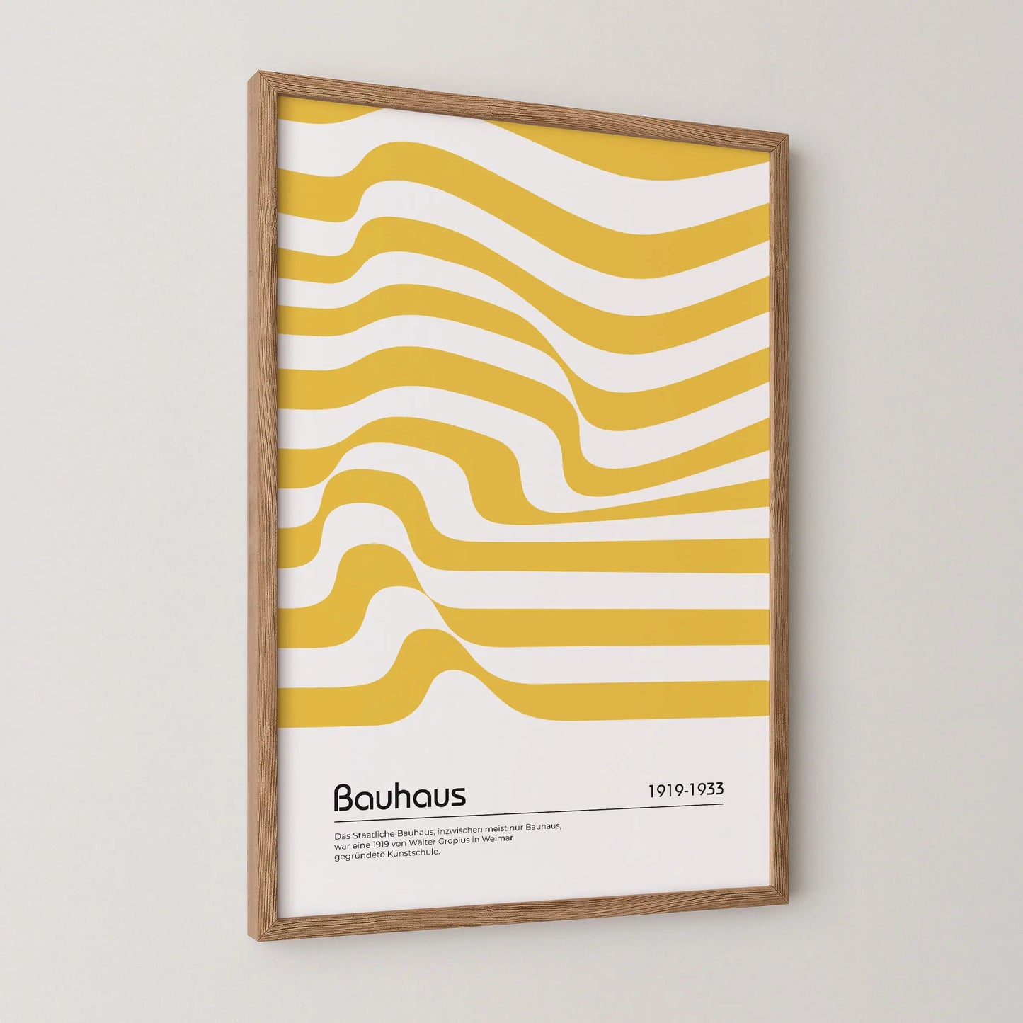 Bauhaus Flag