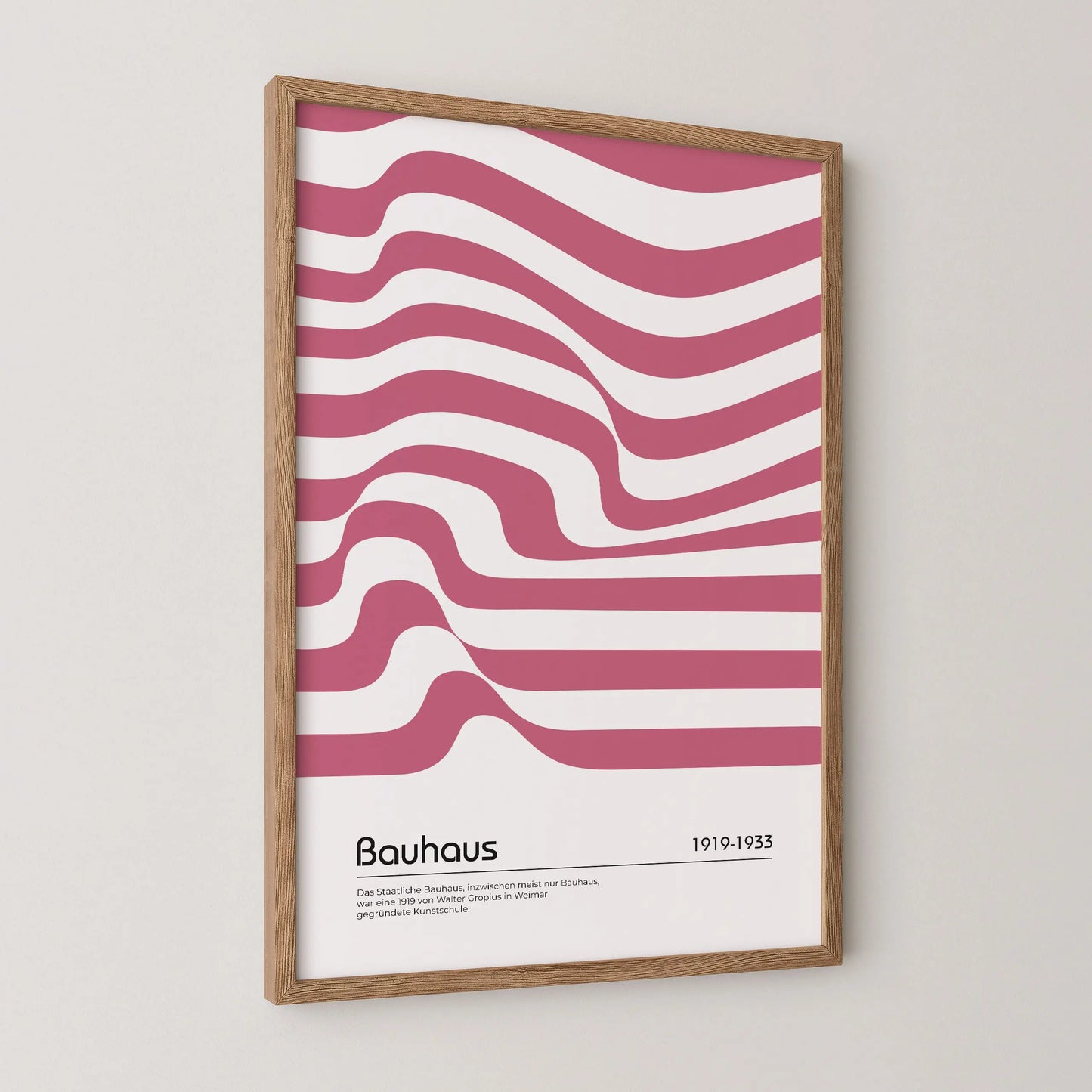 Bauhaus Flag