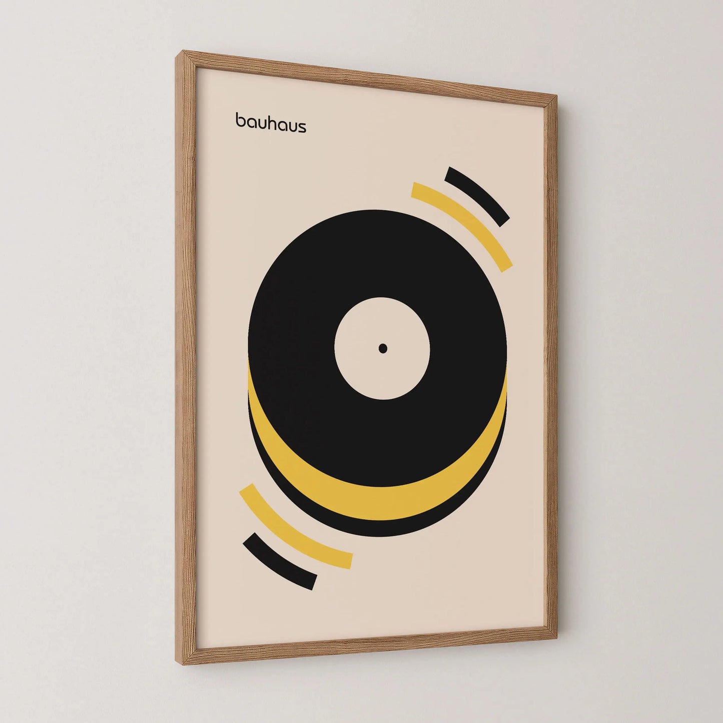 Musical Happiness