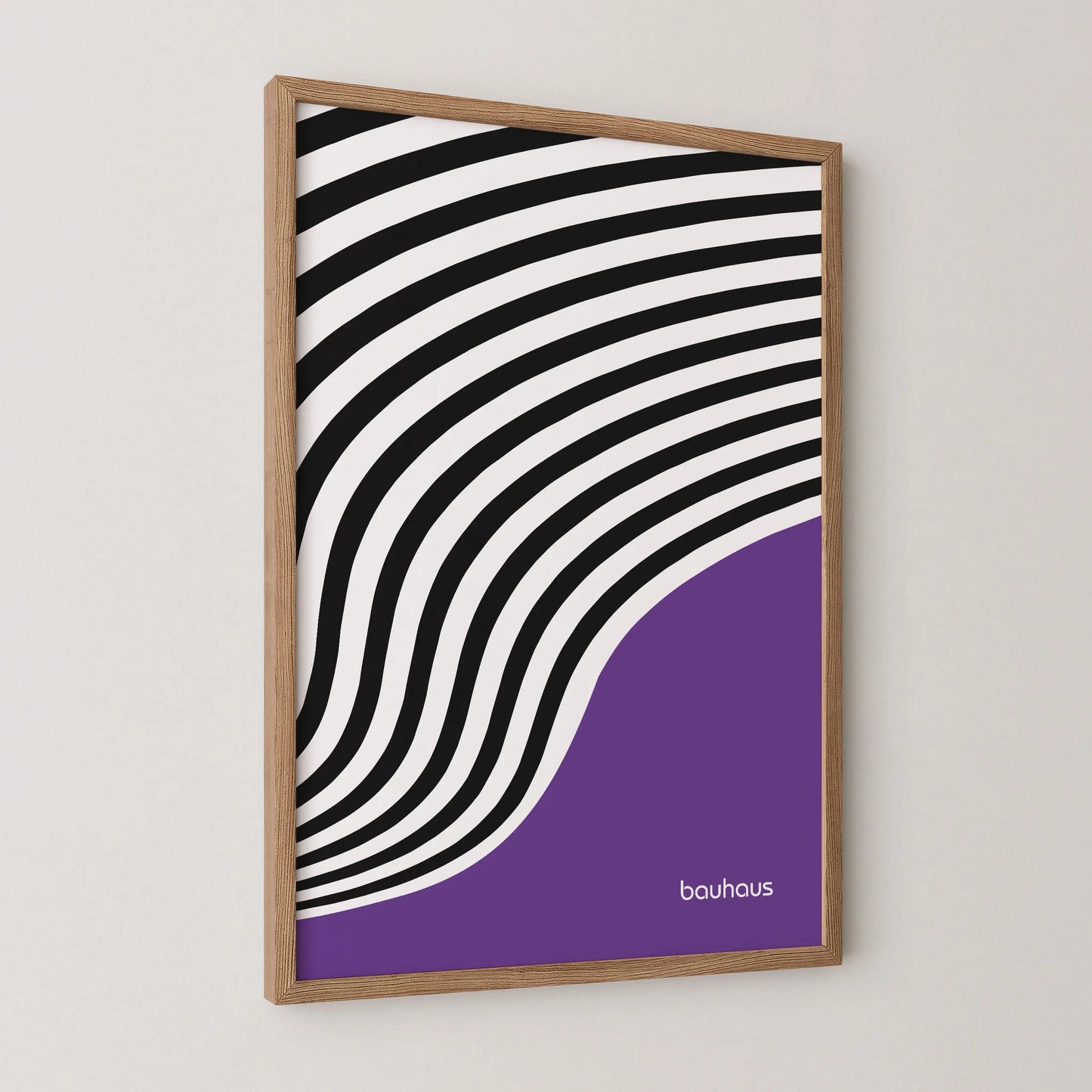 Curved Sinuosity