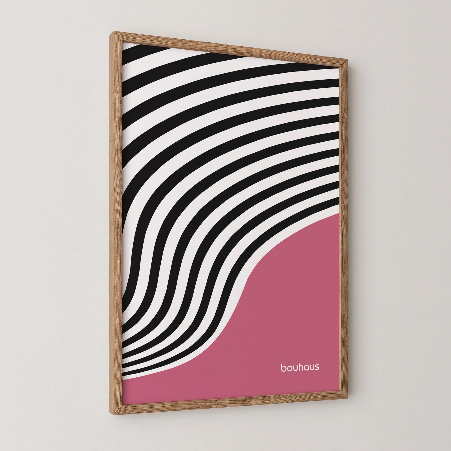 Curved Sinuosity