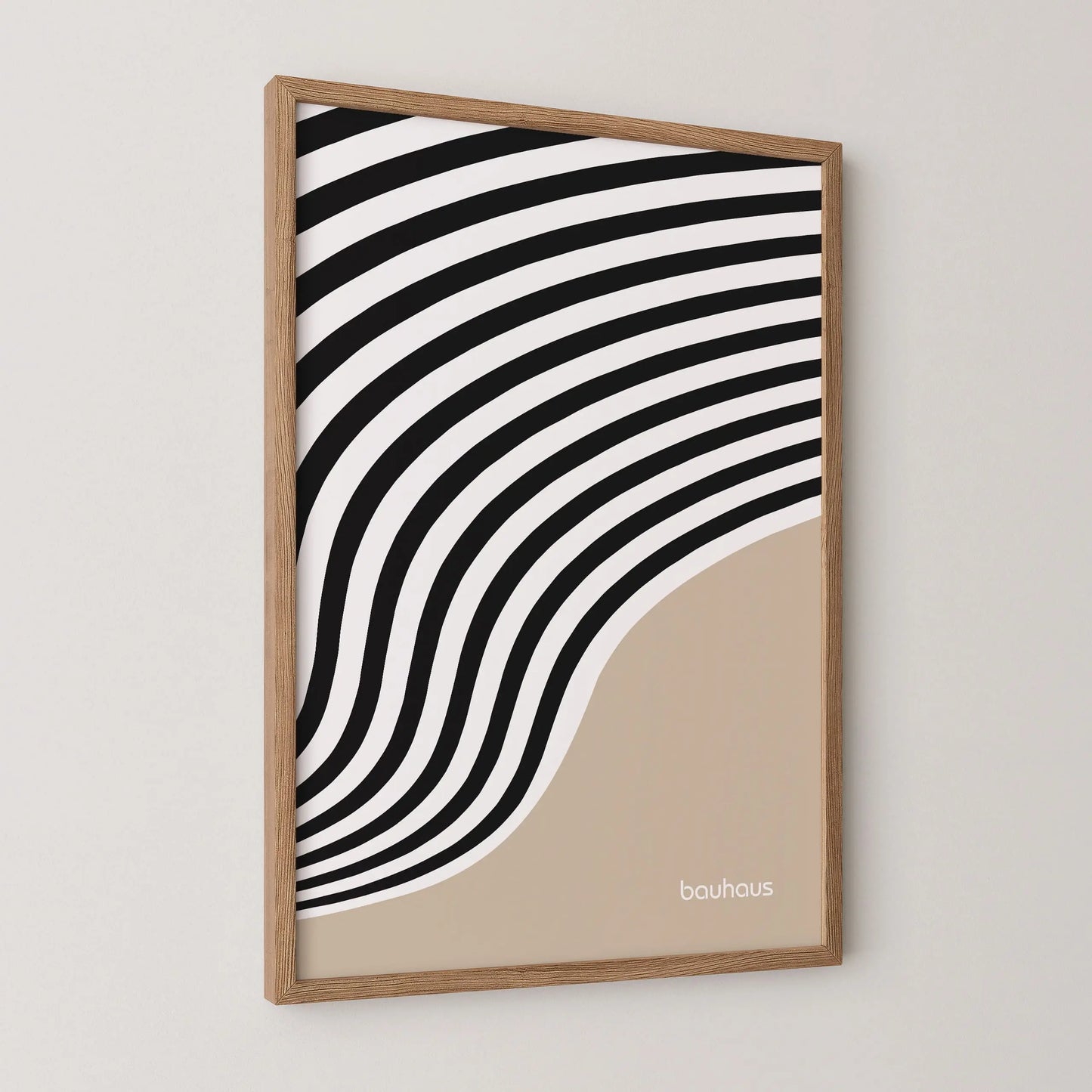Curved Sinuosity
