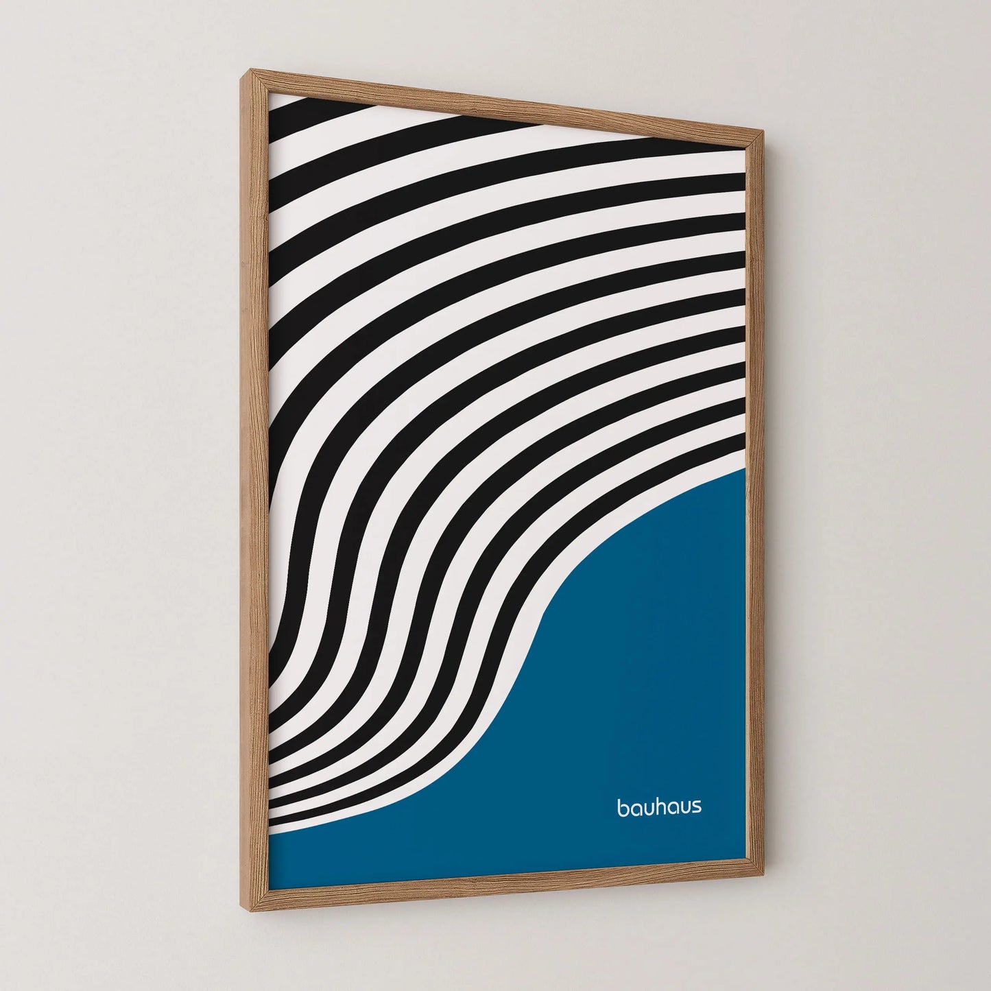 Curved Sinuosity