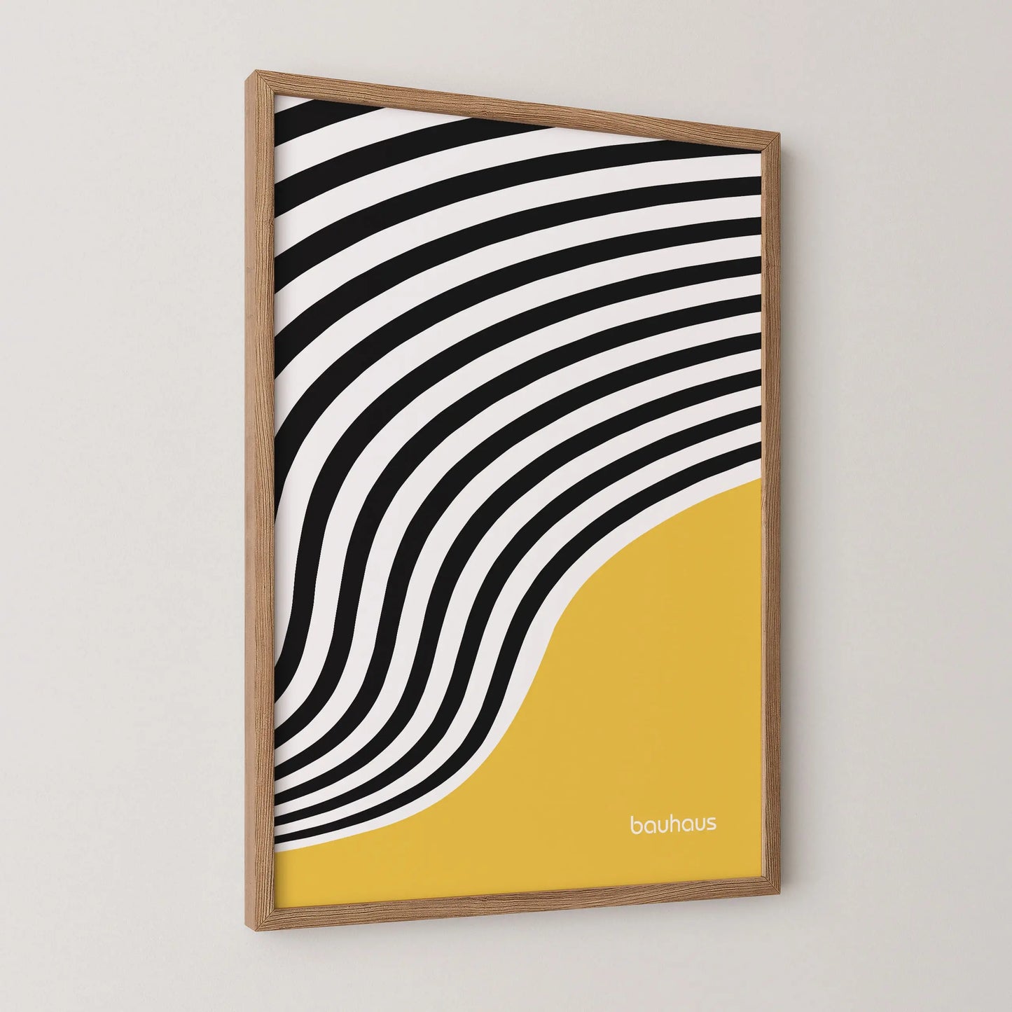 Curved Sinuosity