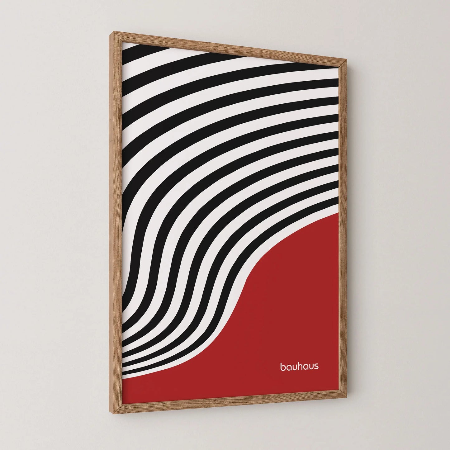 Curved Sinuosity