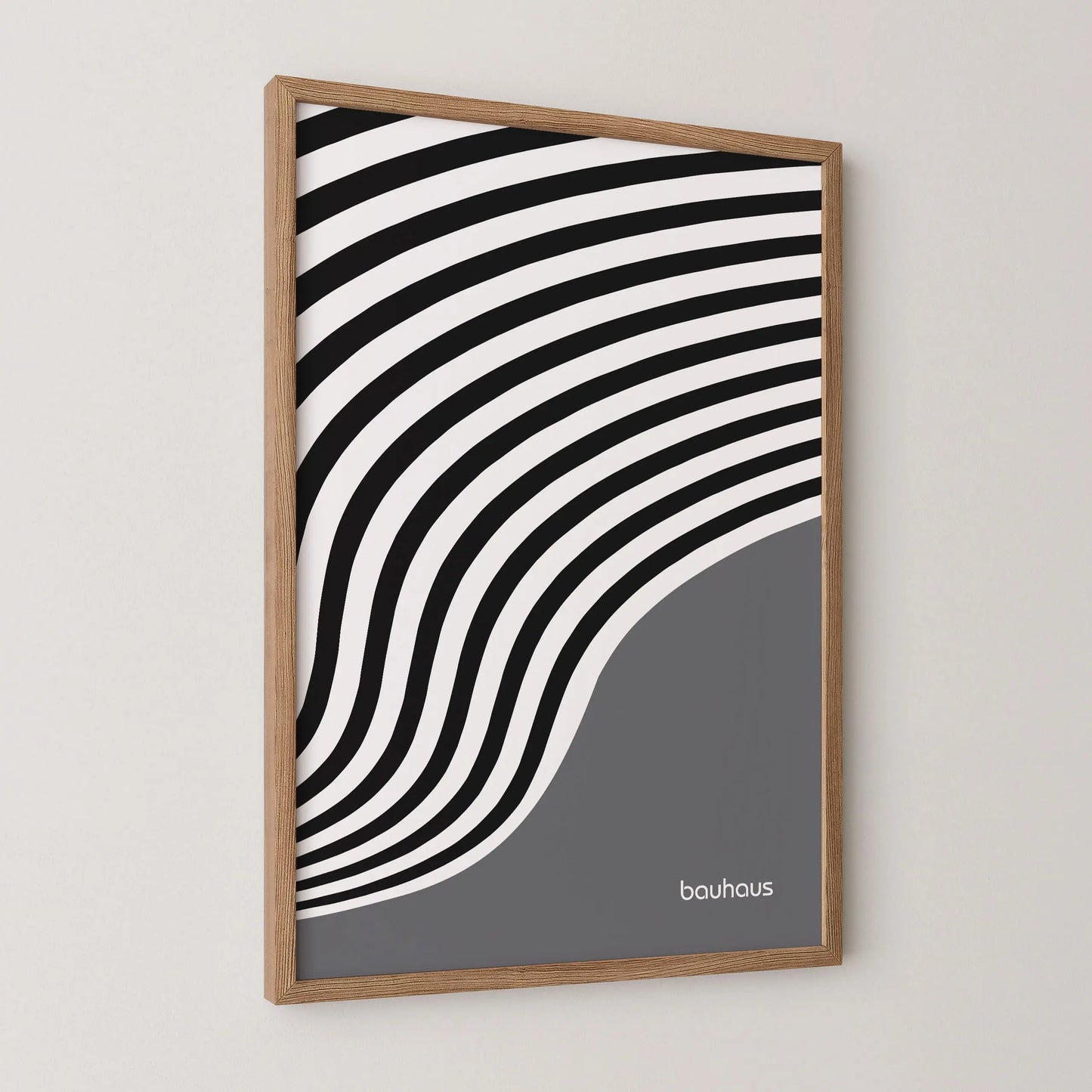 Curved Sinuosity