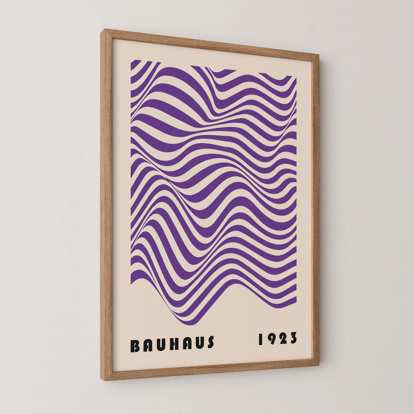 Wall Waves