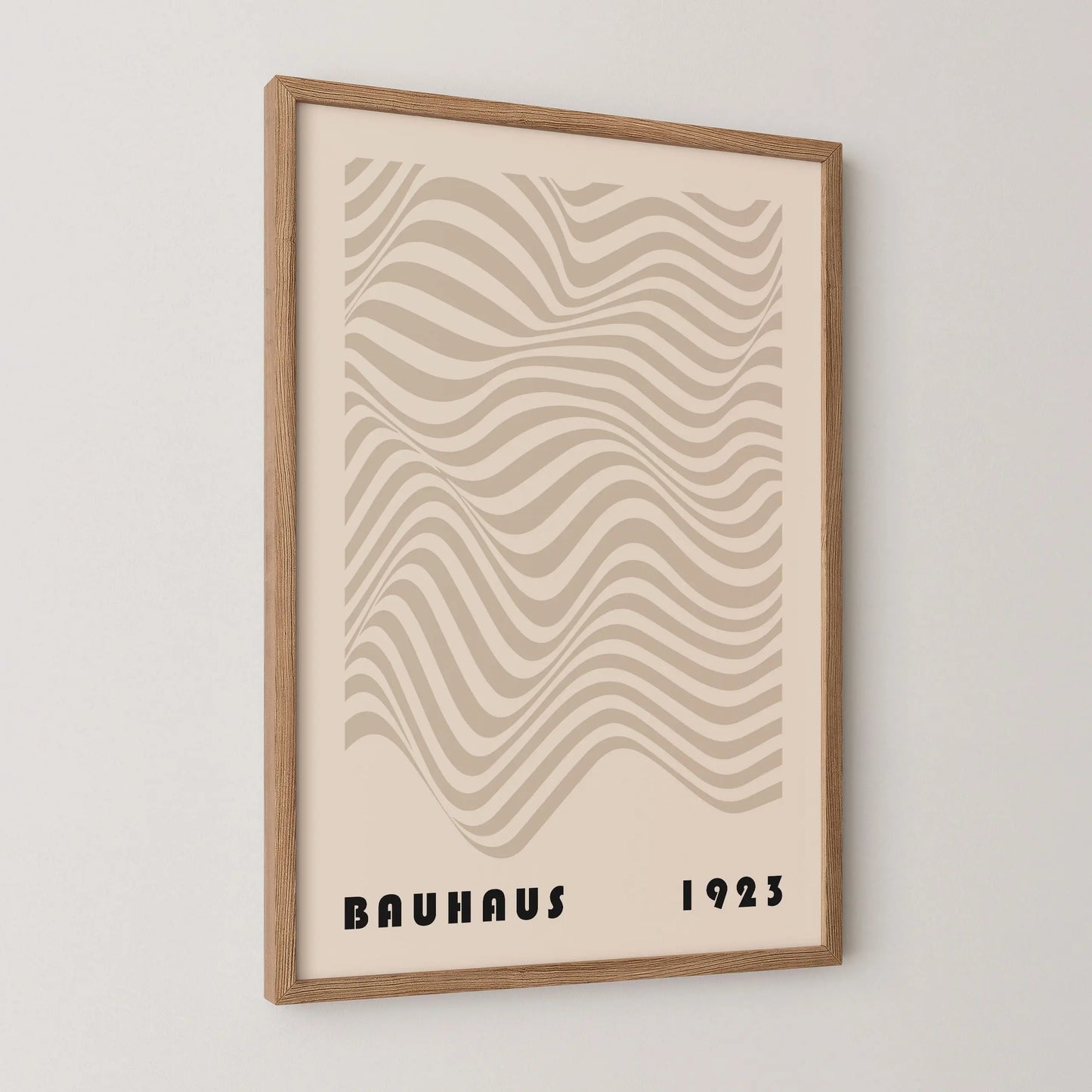 Wall Waves