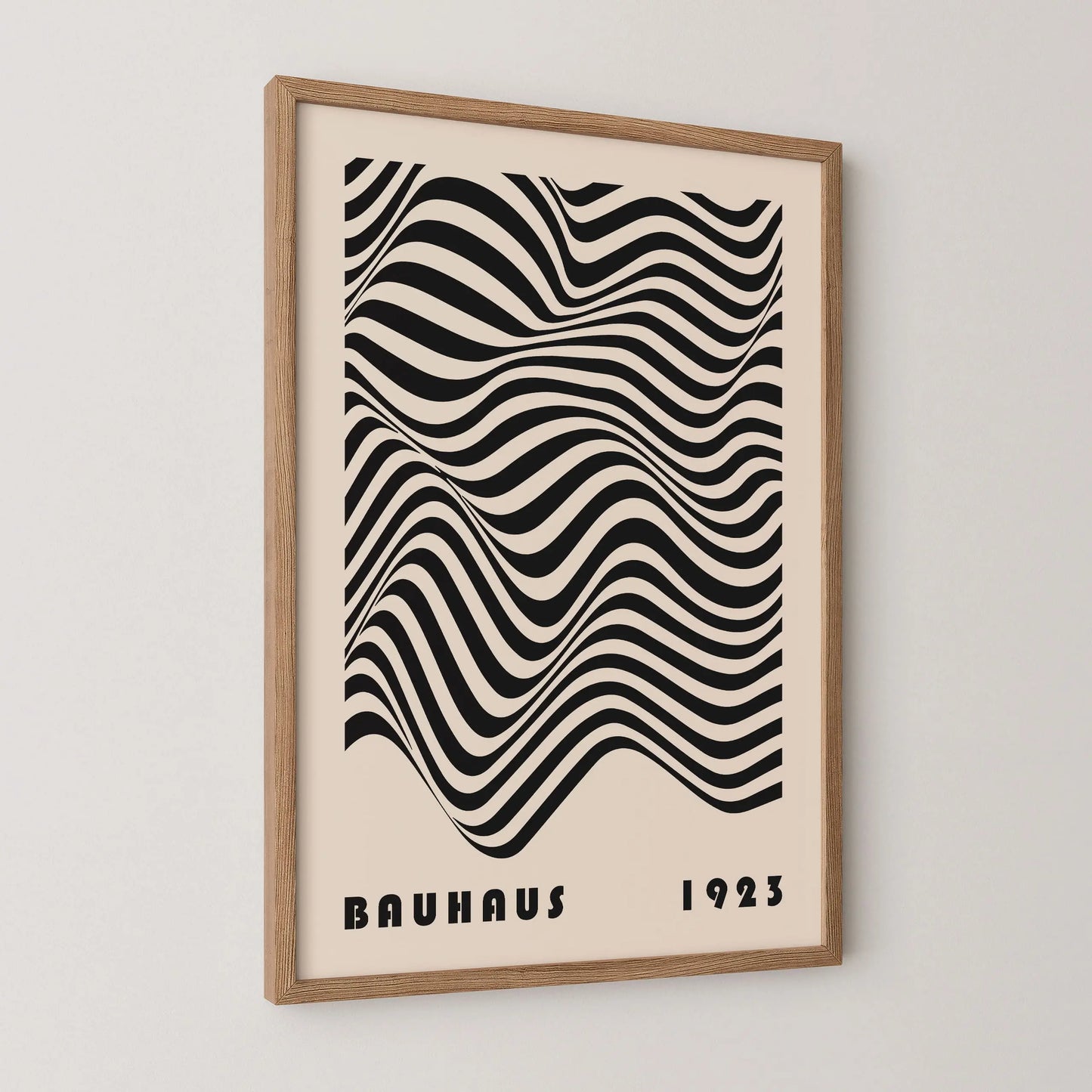 Wall Waves
