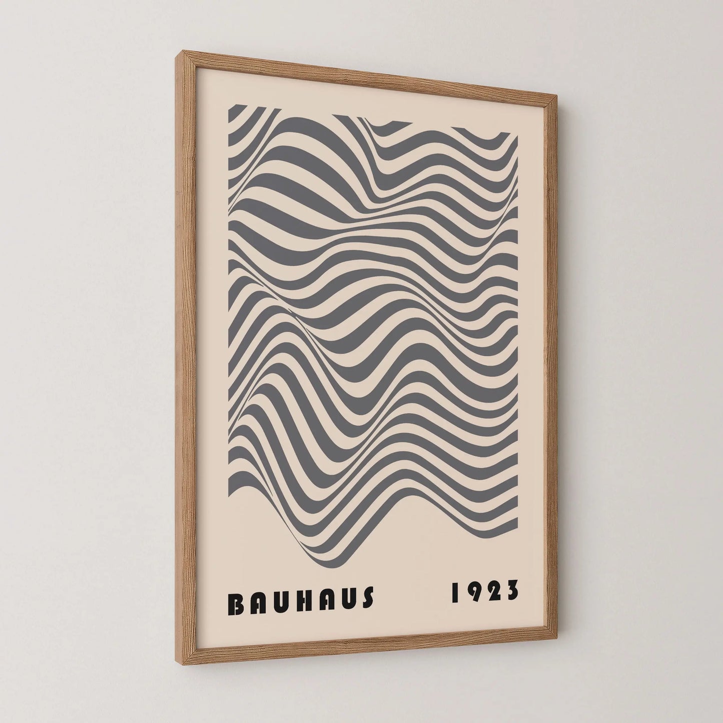 Wall Waves