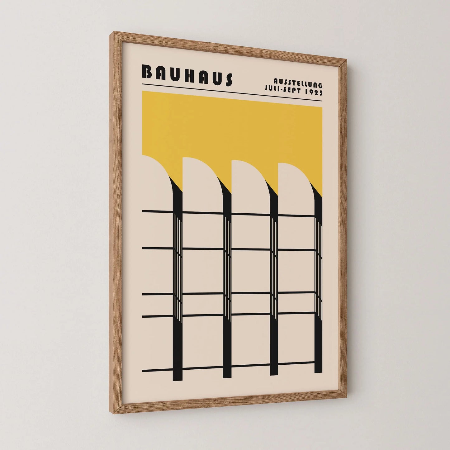 Bauhaus Archives