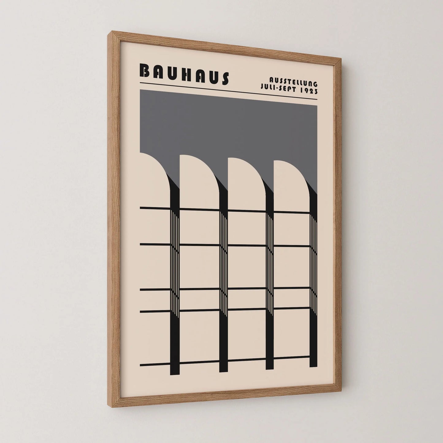 Bauhaus Archives