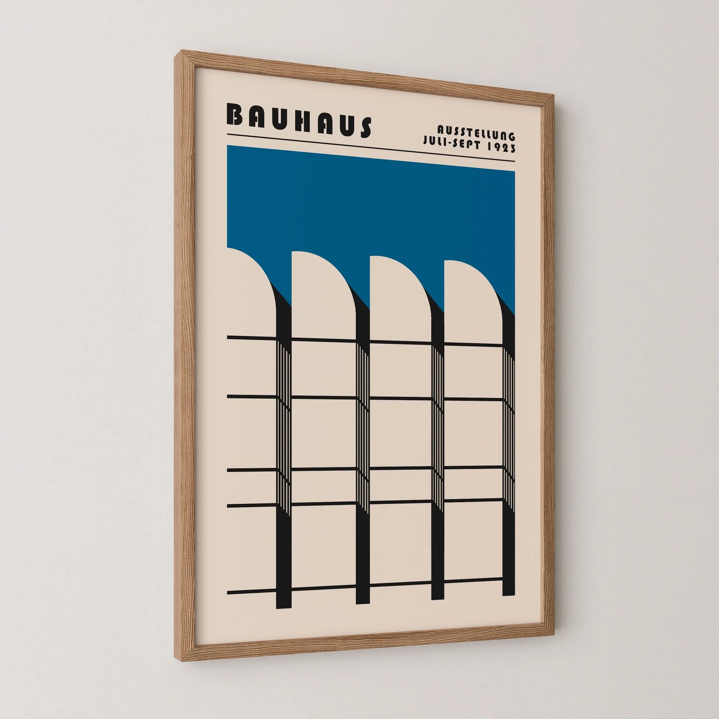 Bauhaus Archives