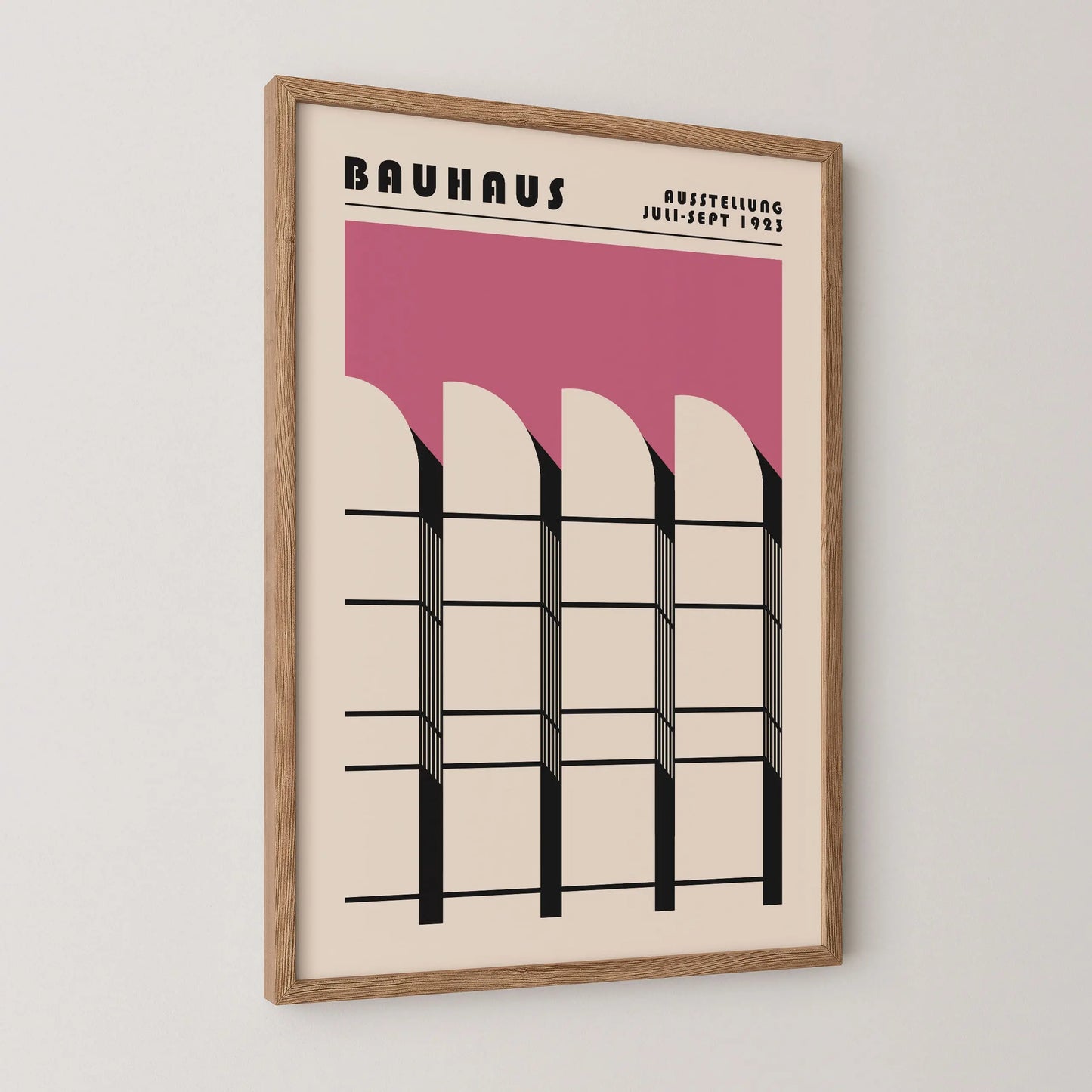 Bauhaus Archives