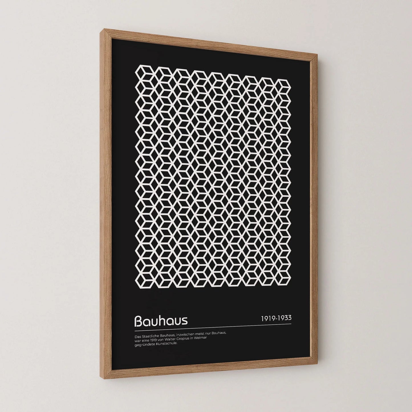 Cube Curtain