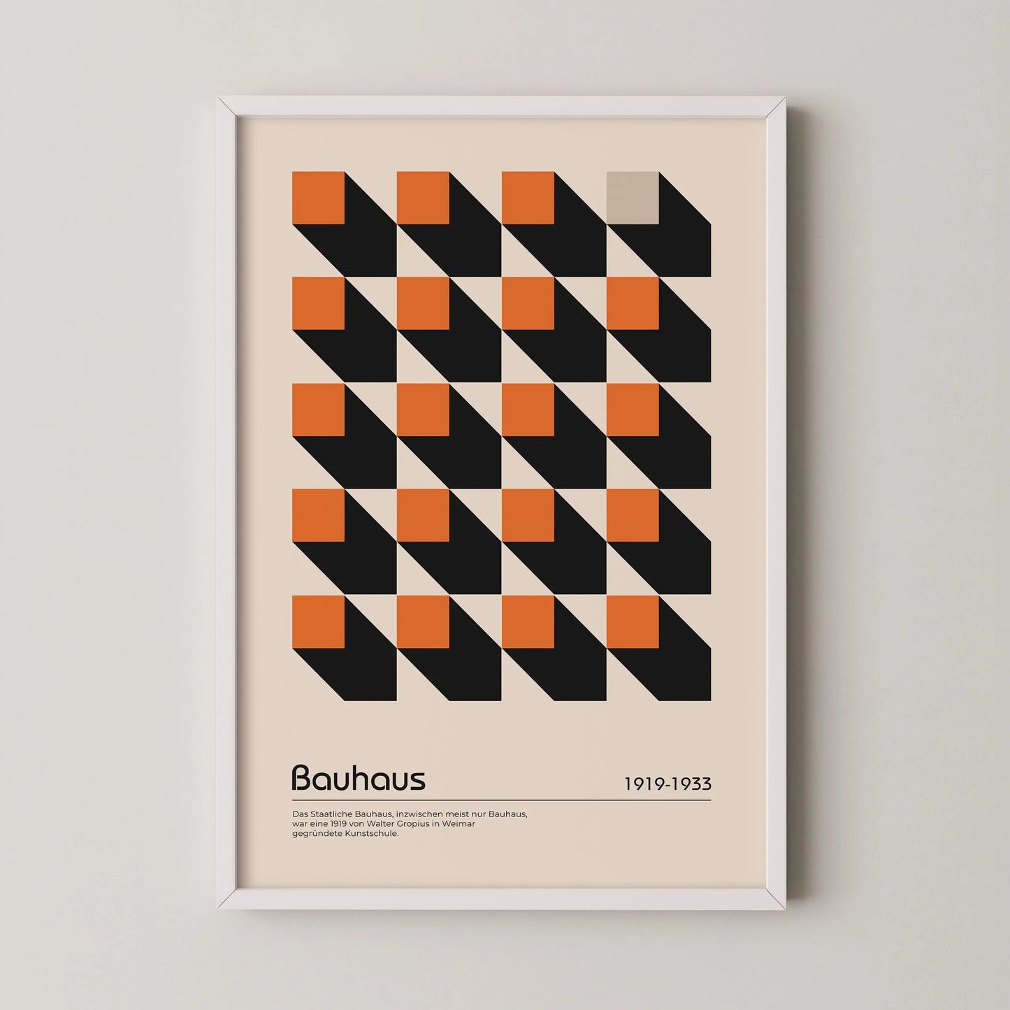 Cubic Perspective