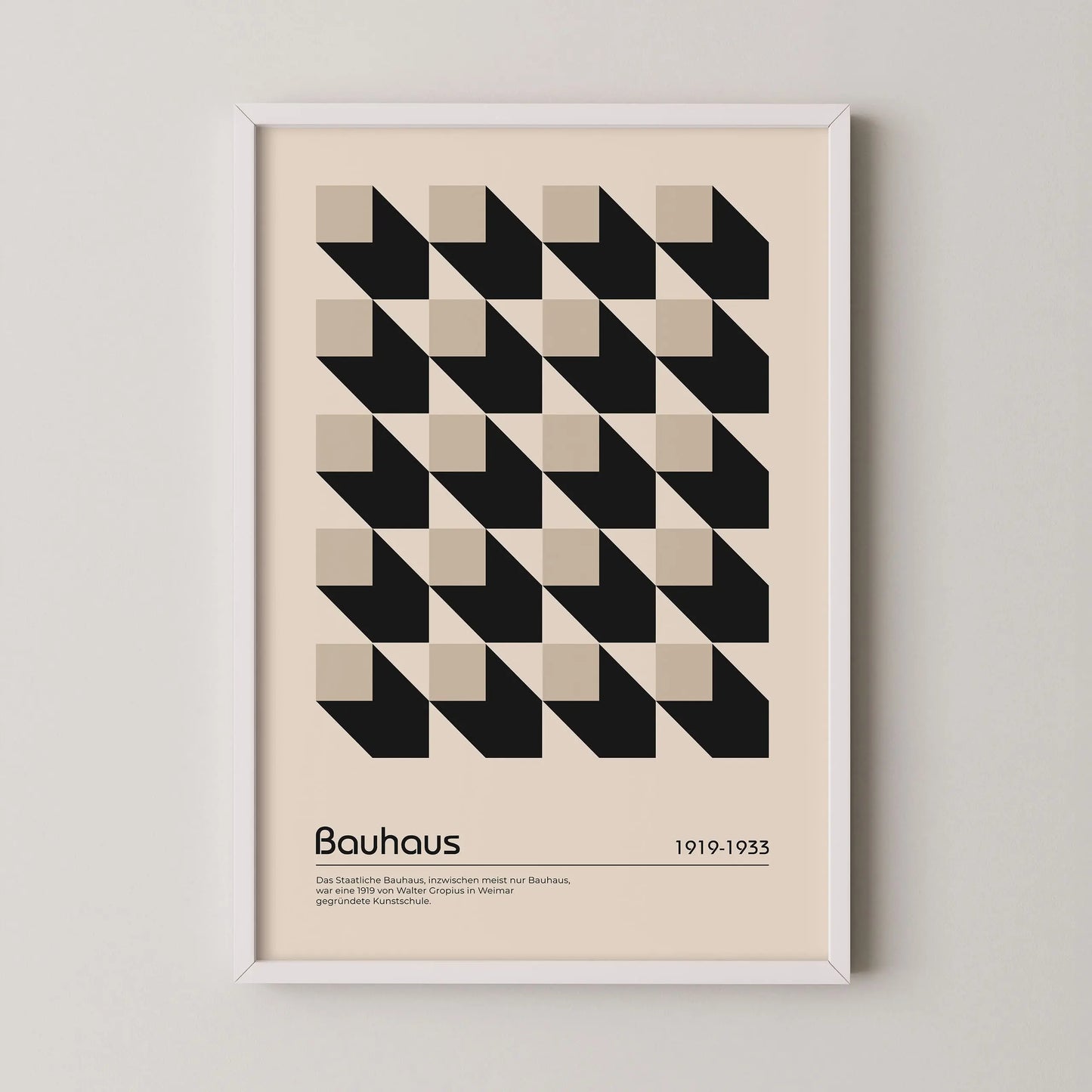 Cubic Perspective