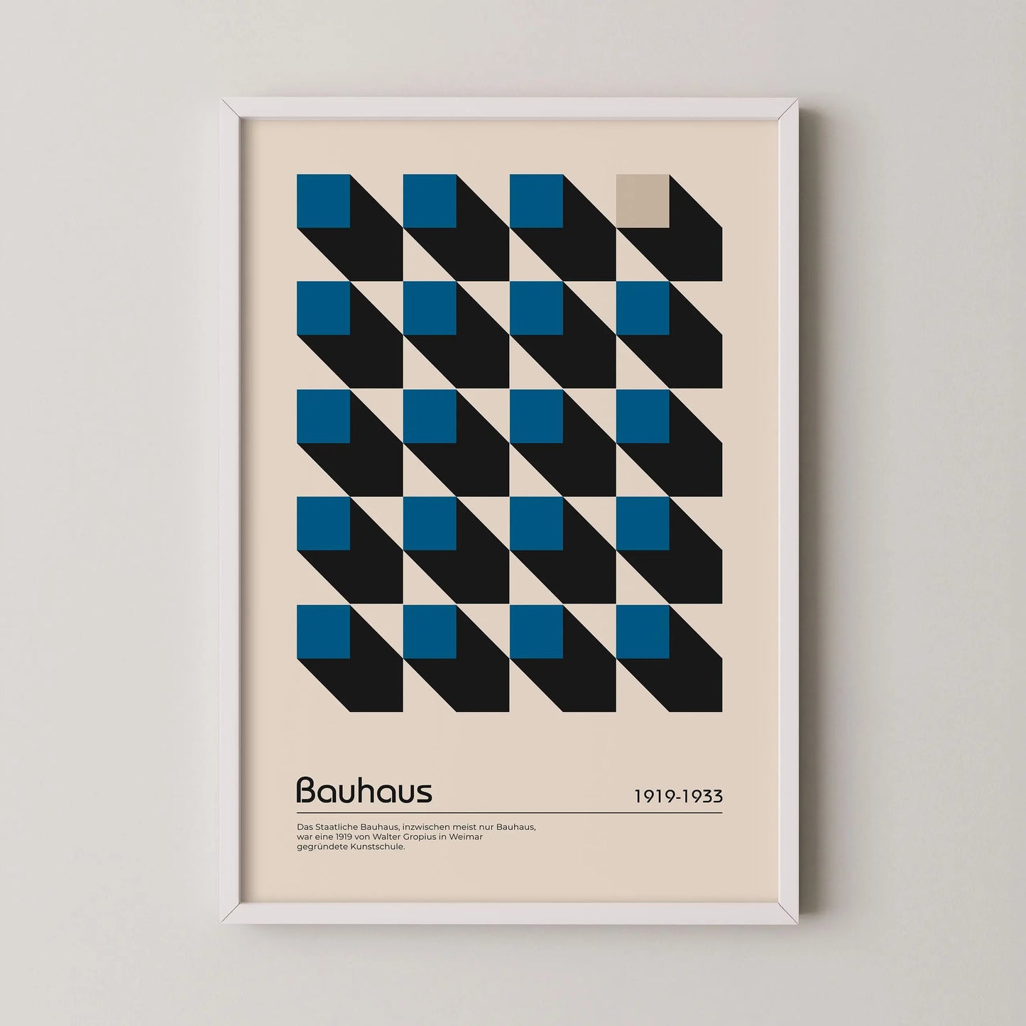 Cubic Perspective