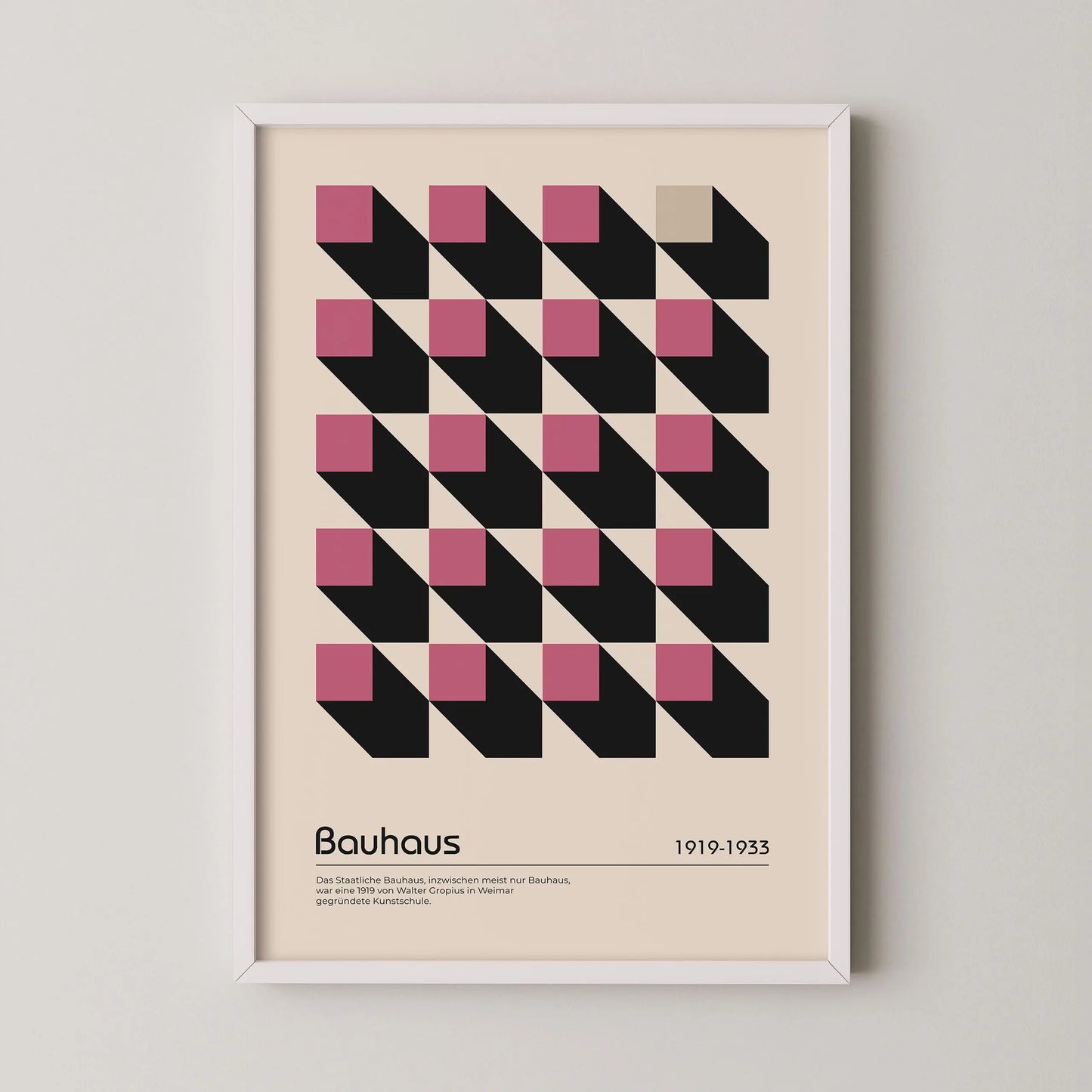 Cubic Perspective