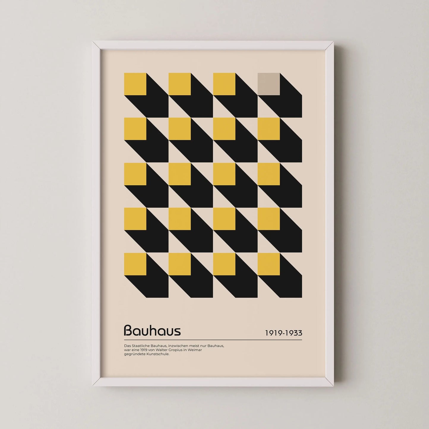 Cubic Perspective