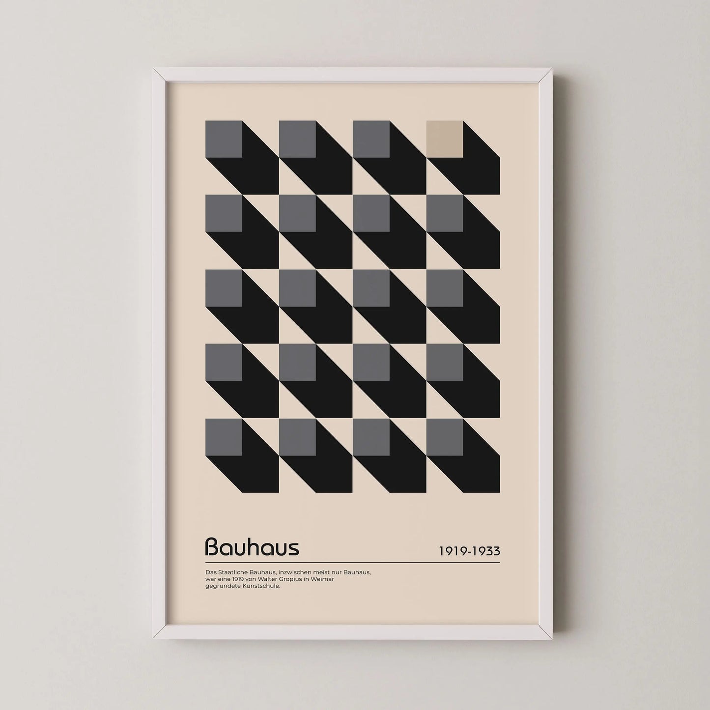 Cubic Perspective