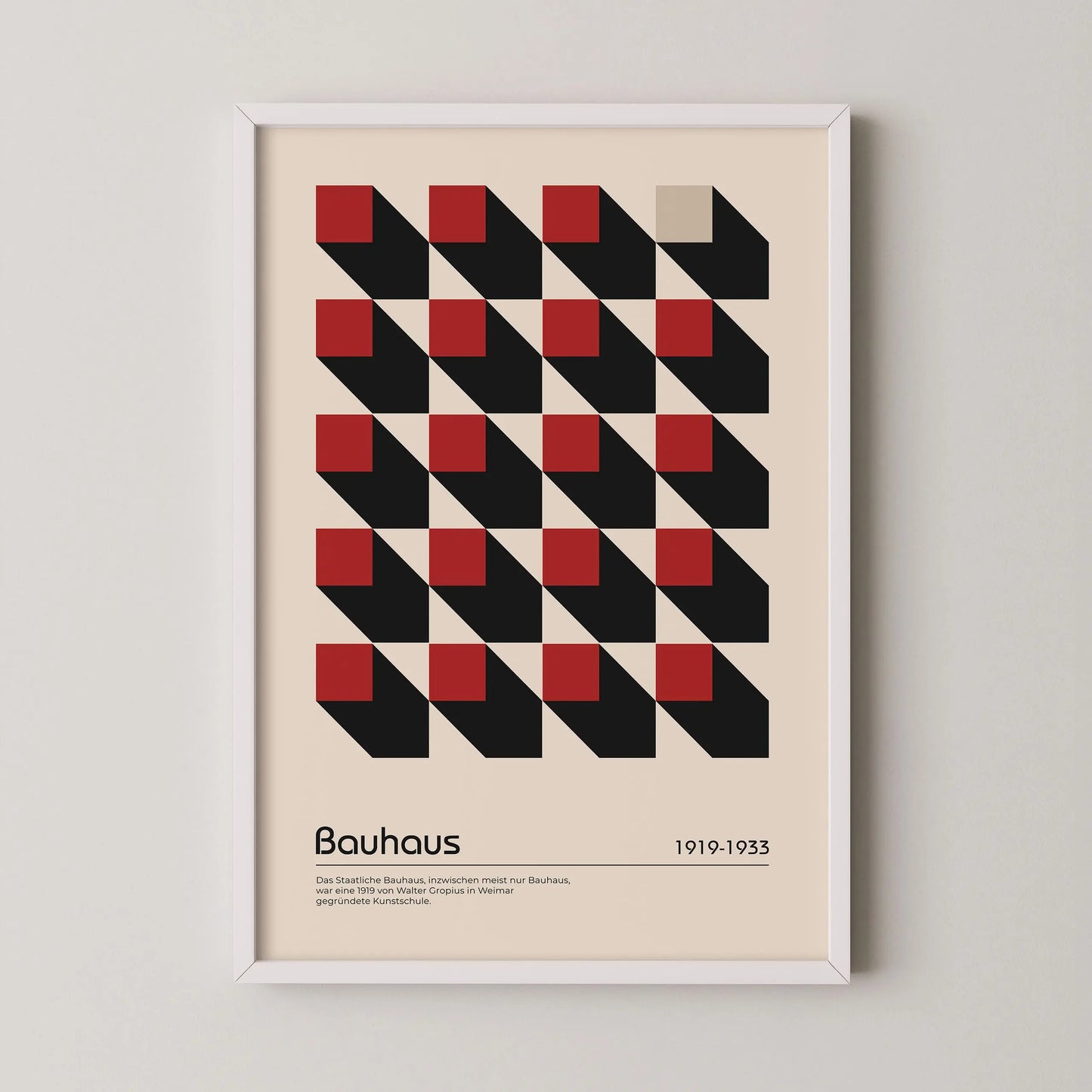 Cubic Perspective