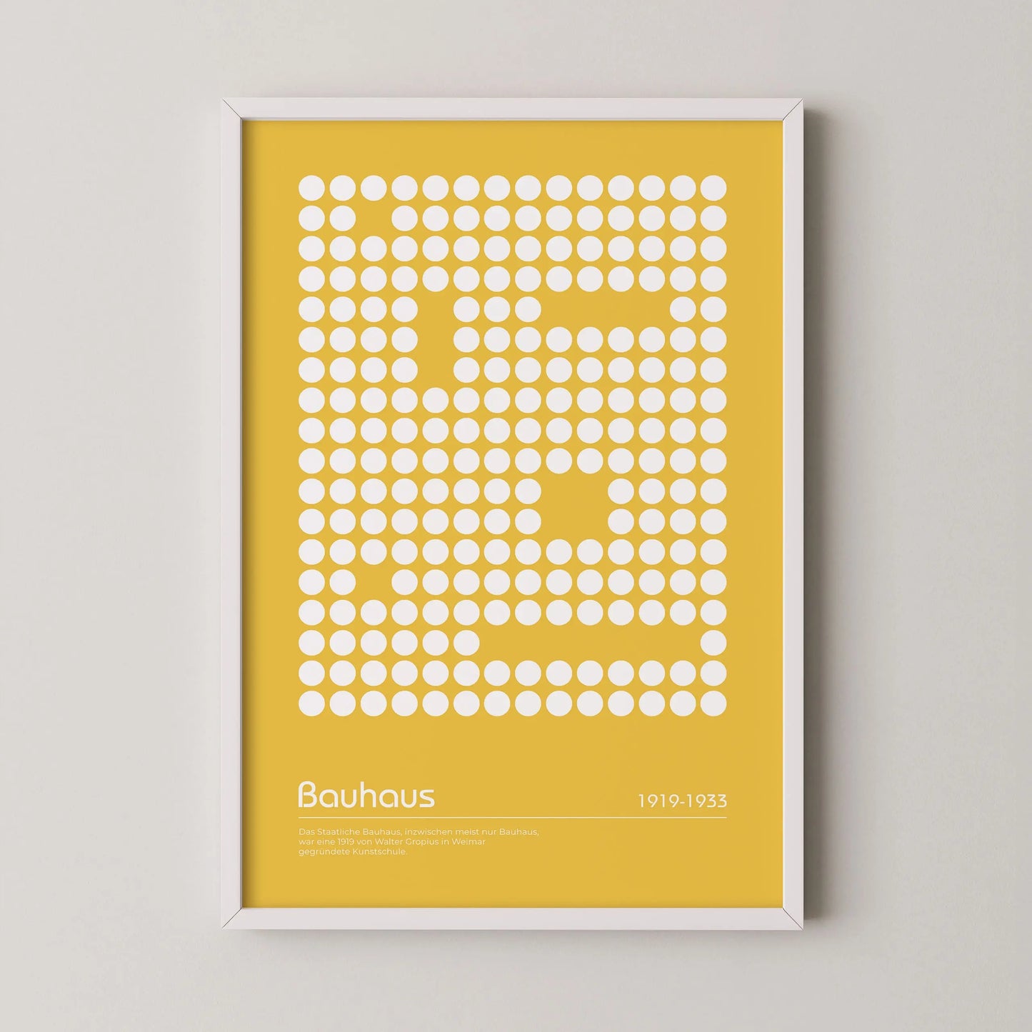 Dot Wall