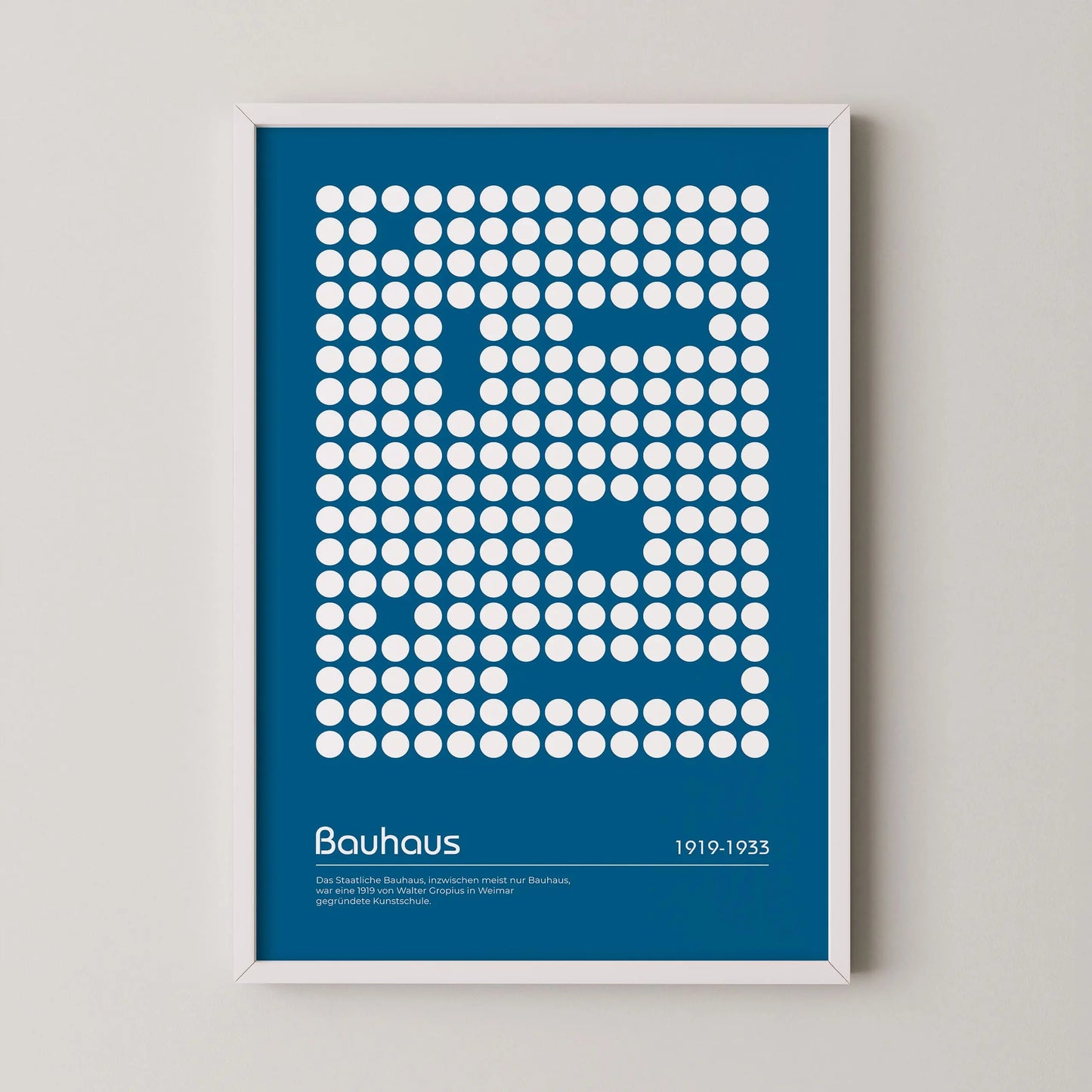 Dot Wall