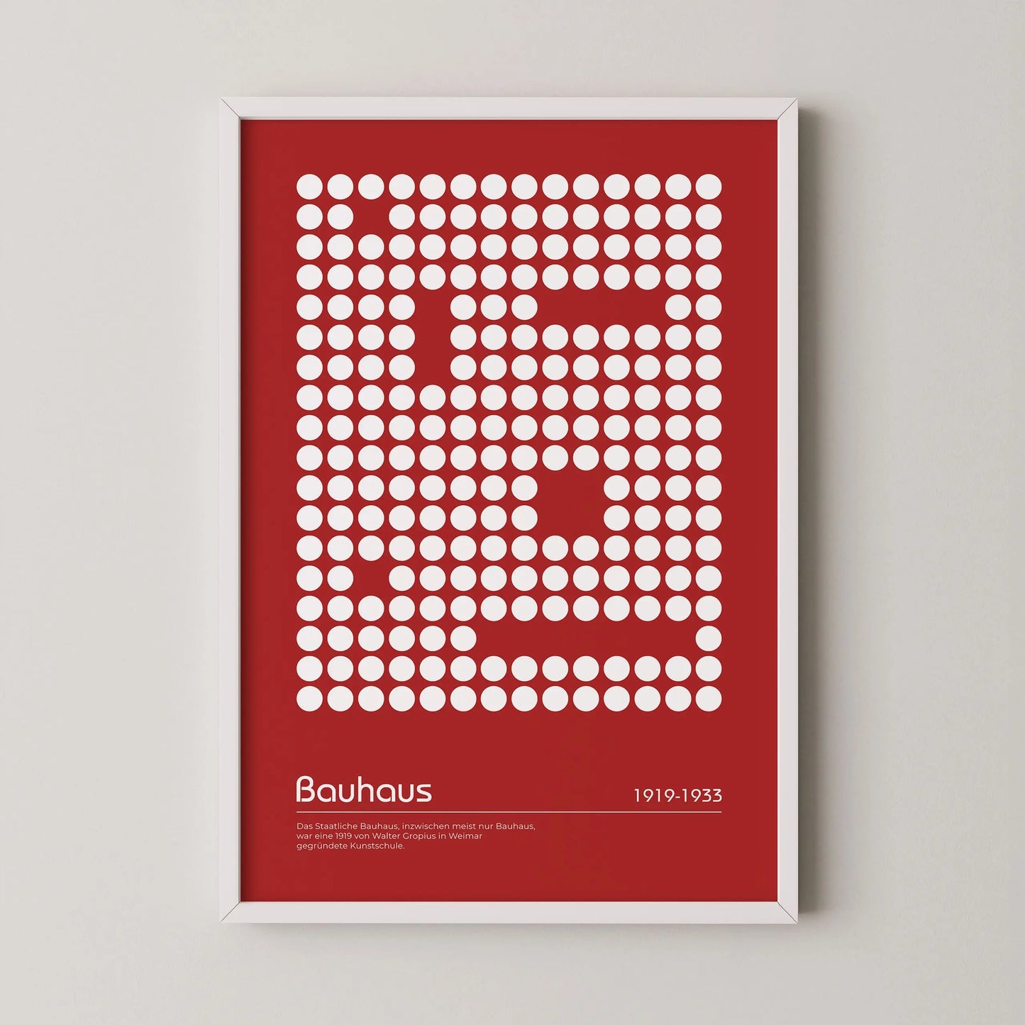 Dot Wall