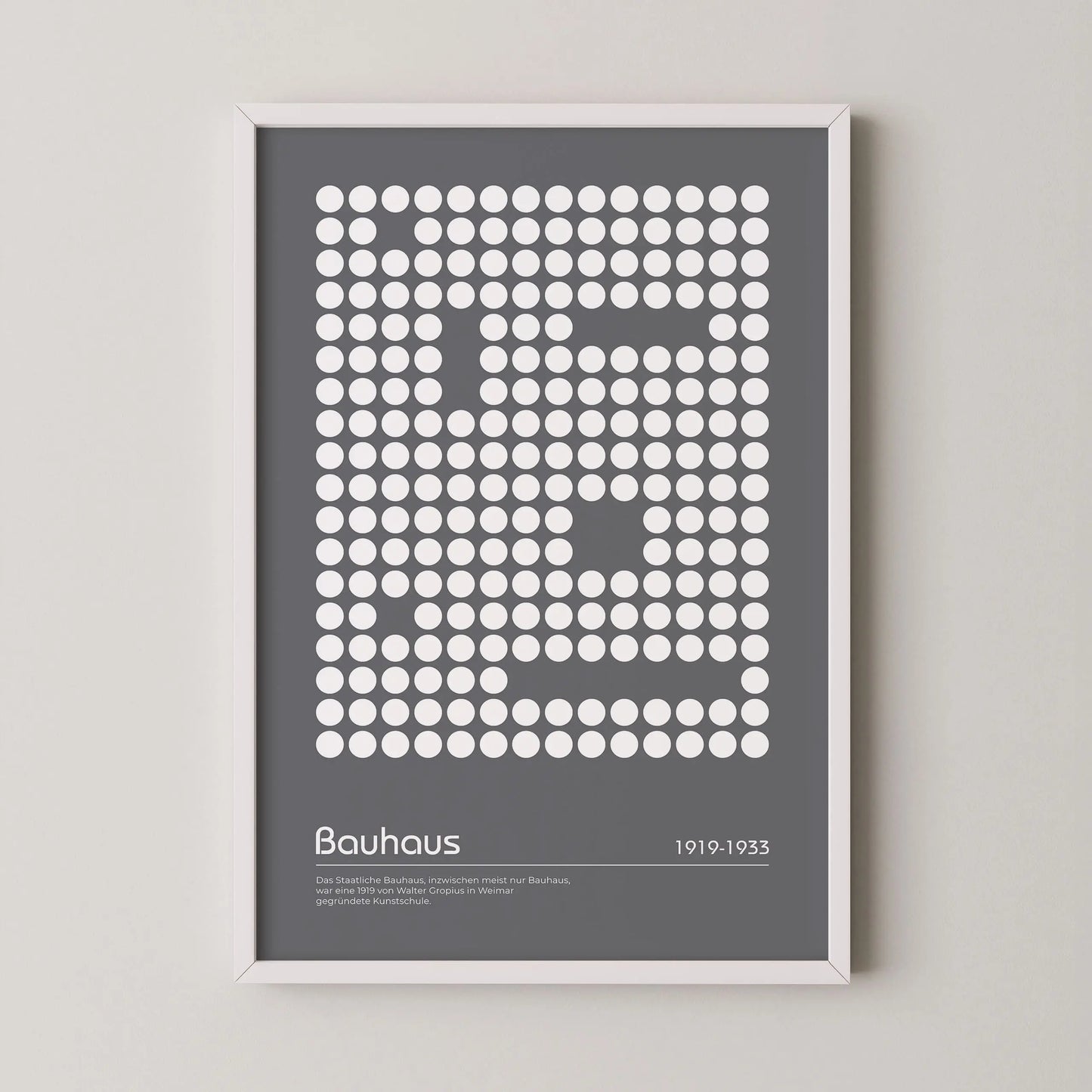 Dot Wall