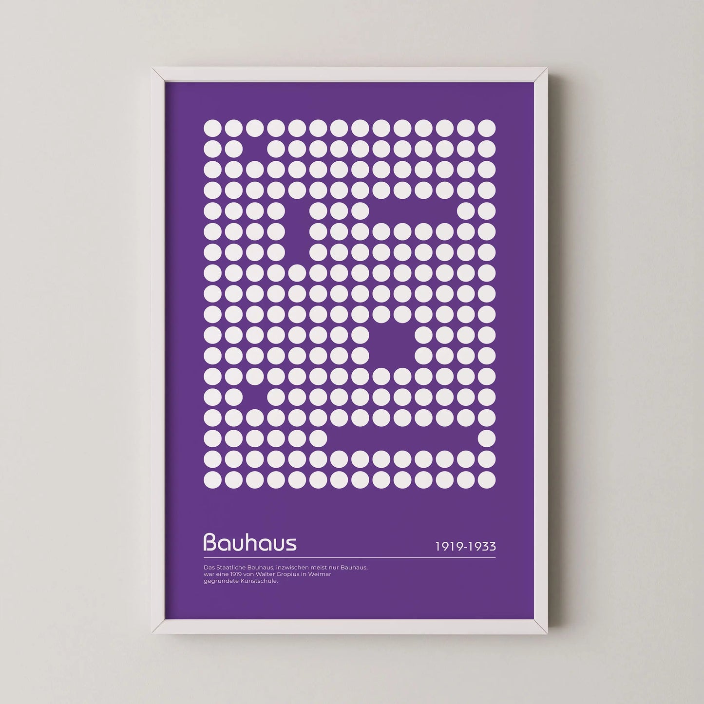Dot Wall