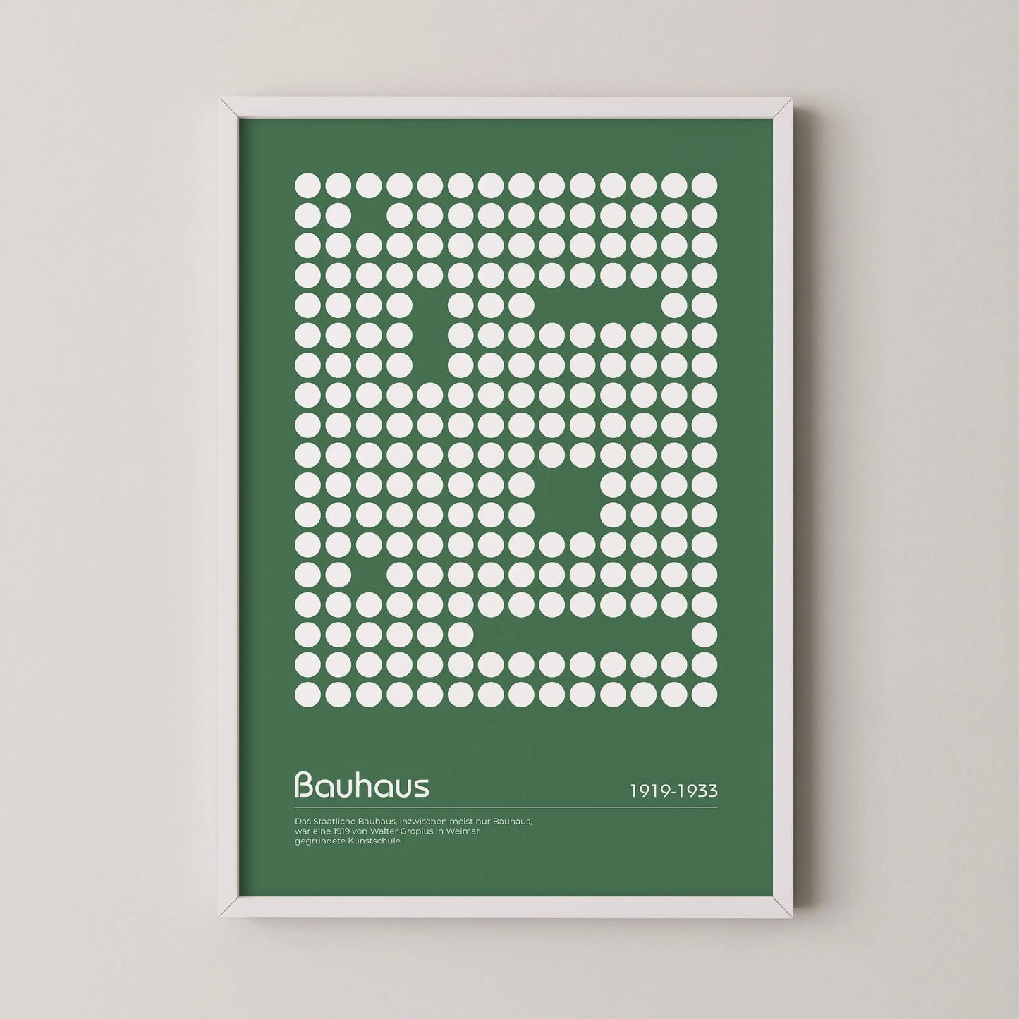 Dot Wall