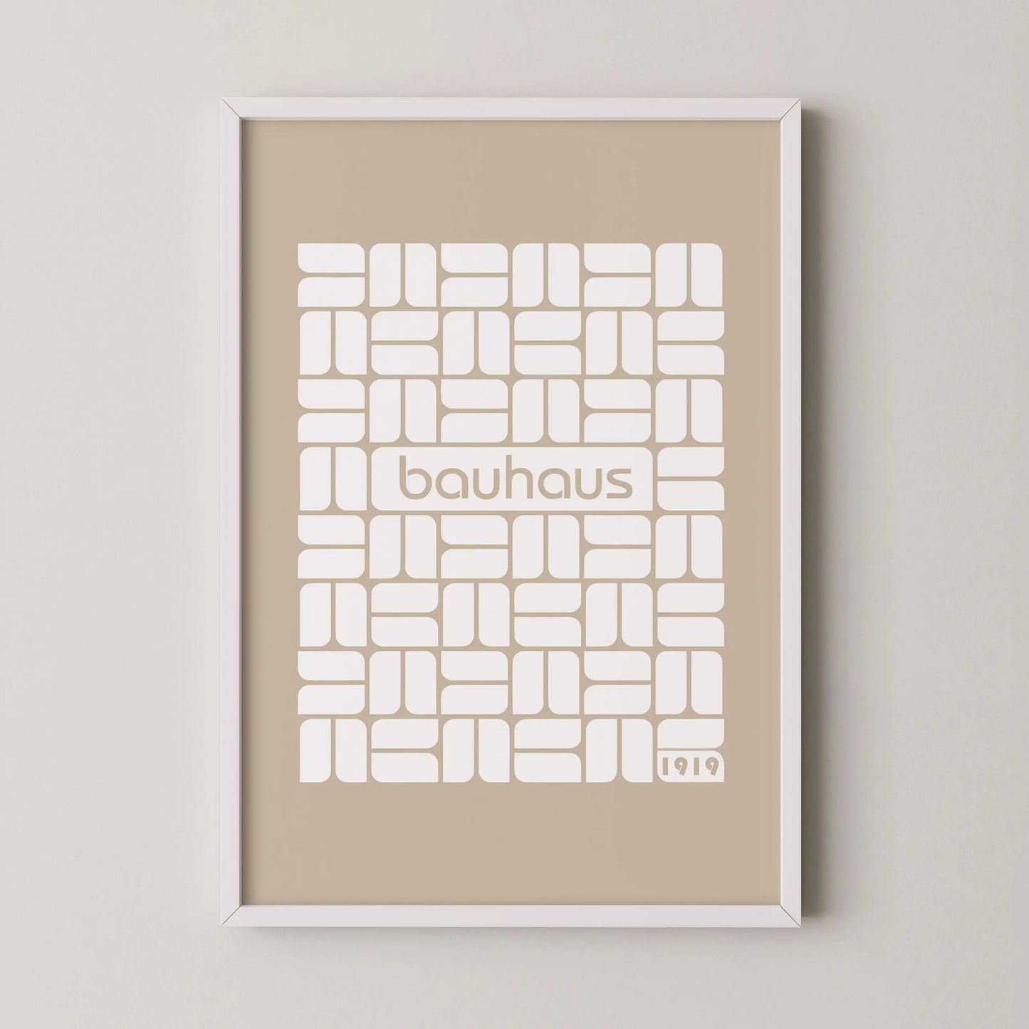 Rectangles Window