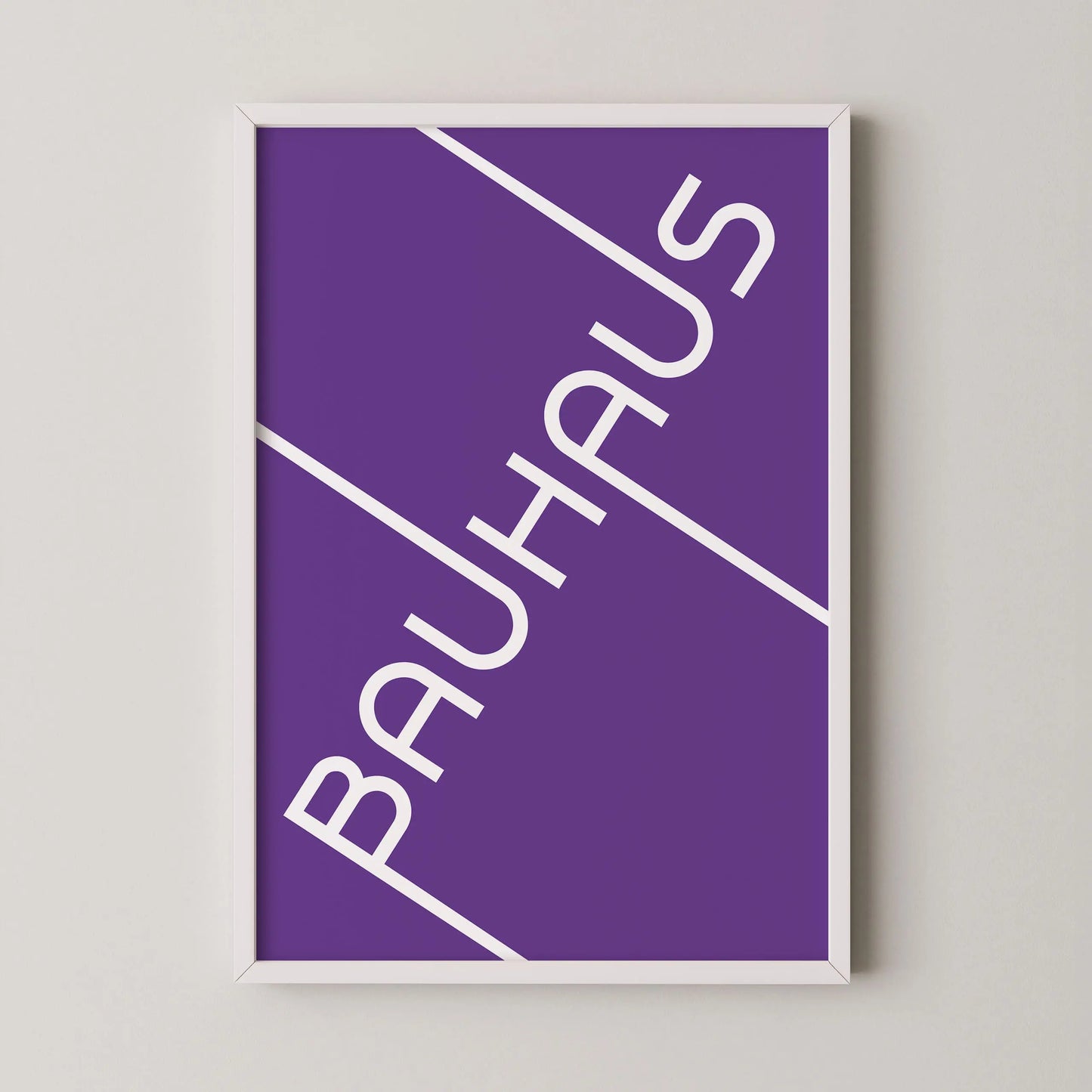 Bauhaus Cult