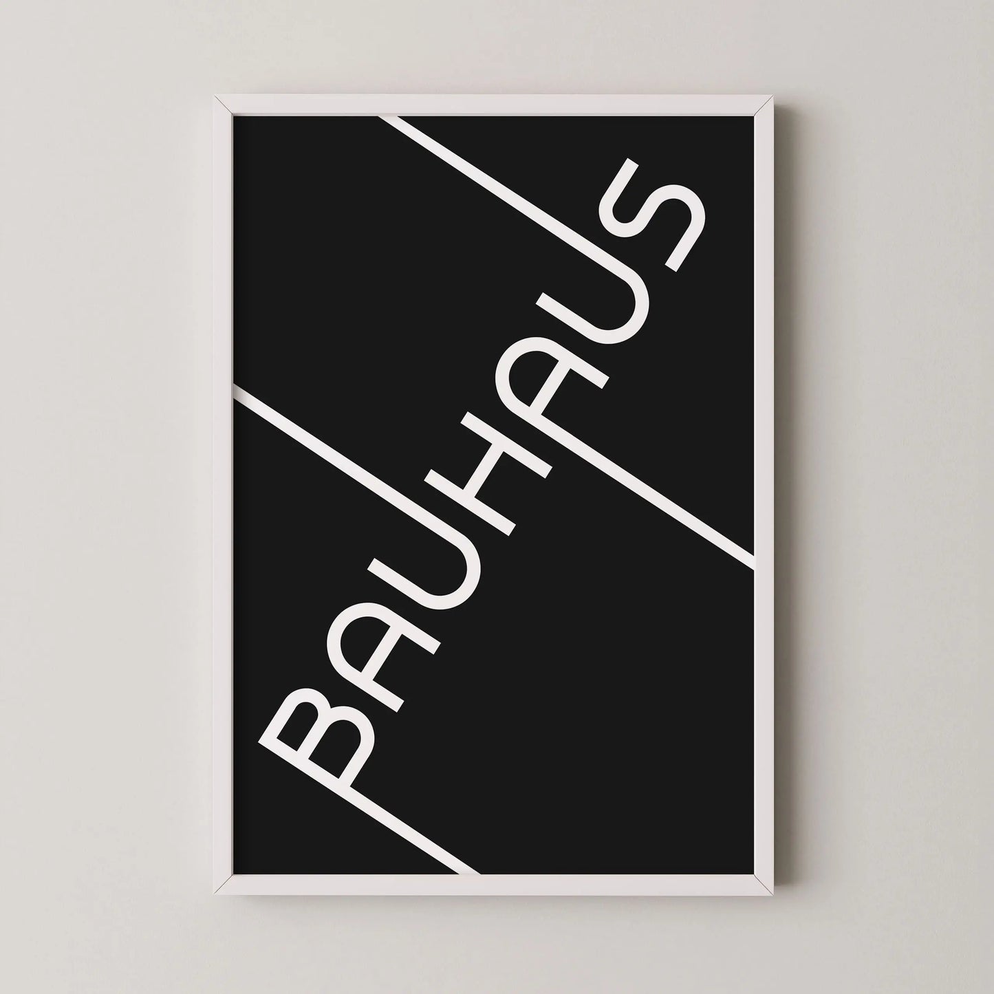Bauhaus Cult