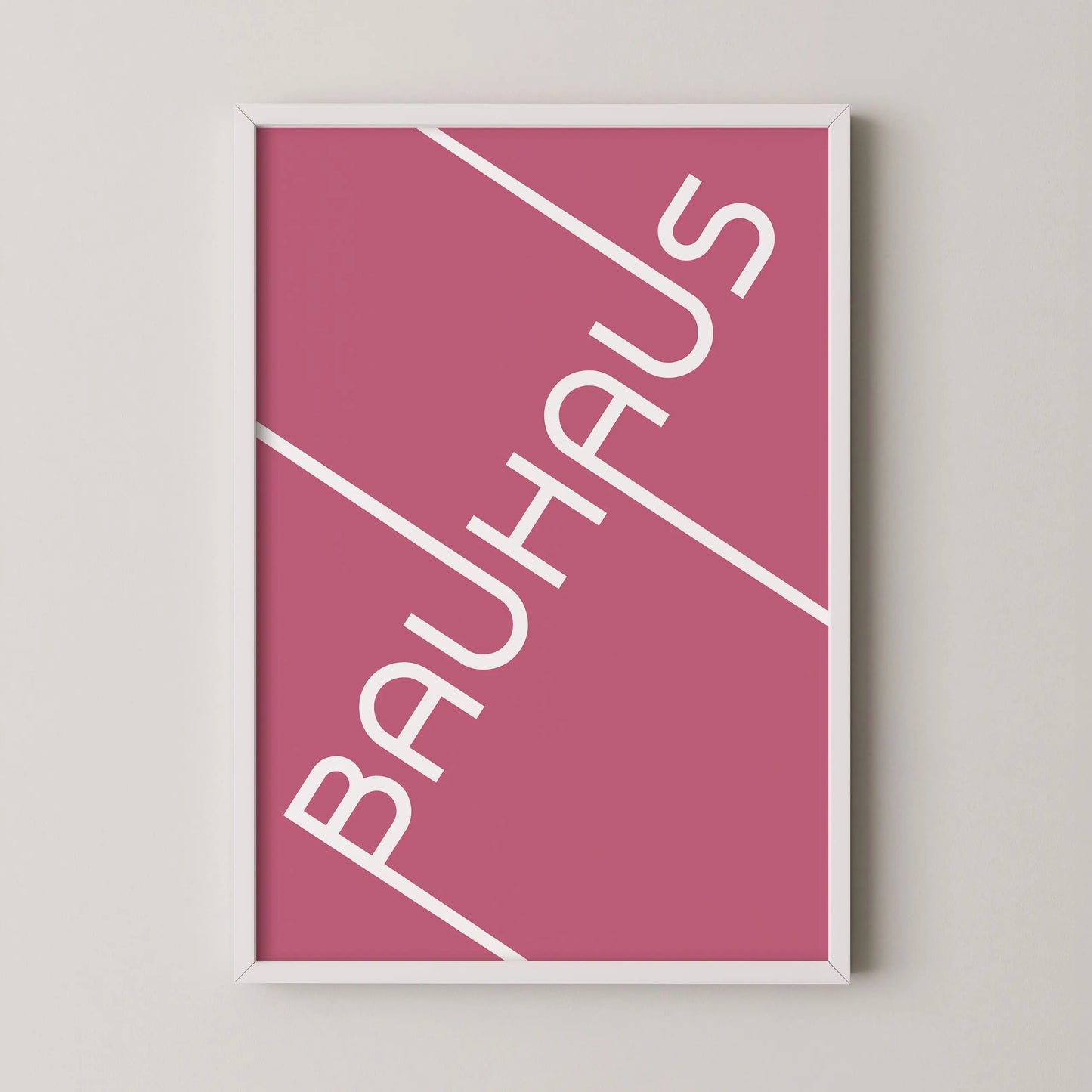 Bauhaus Cult