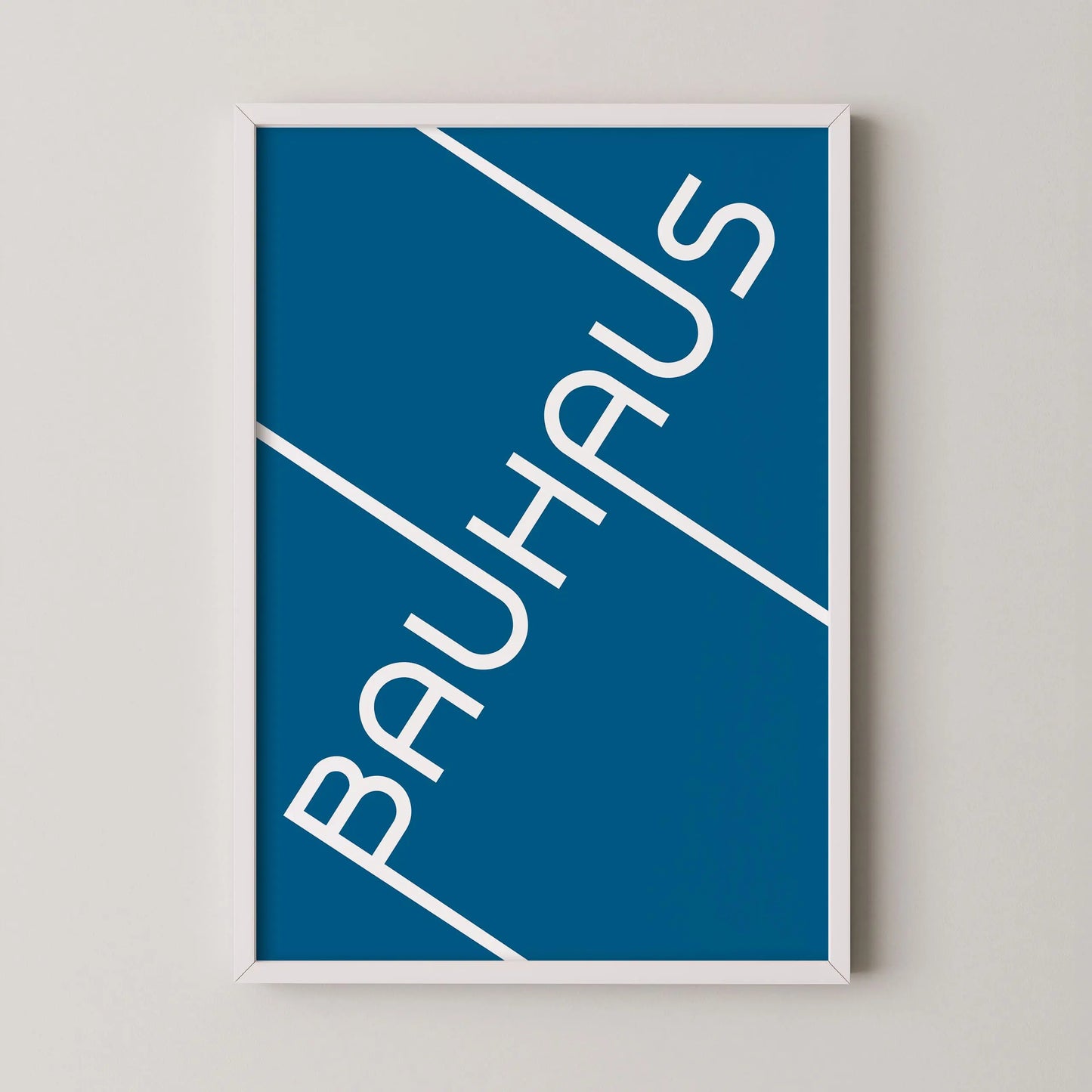Bauhaus Cult