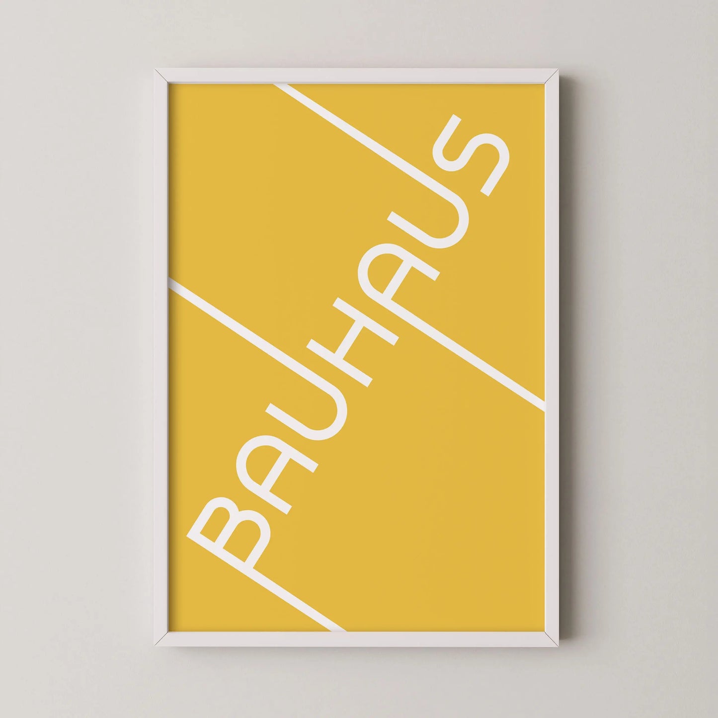 Bauhaus Cult