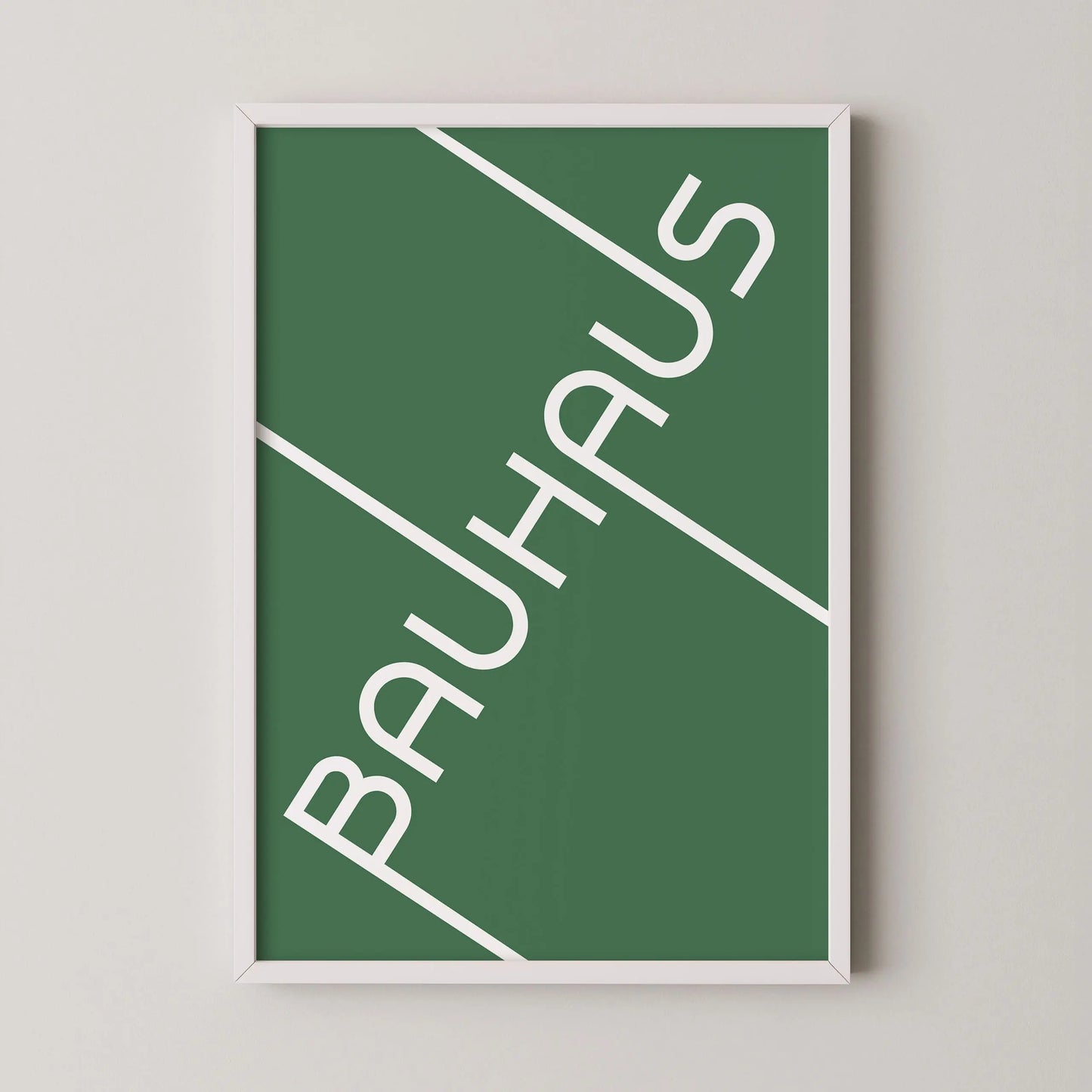 Bauhaus Cult