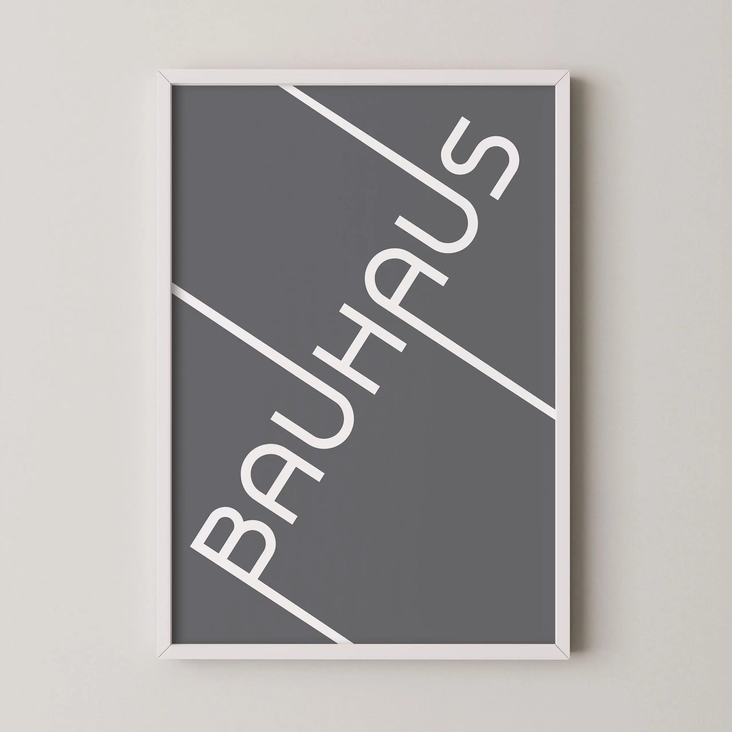 Bauhaus Cult
