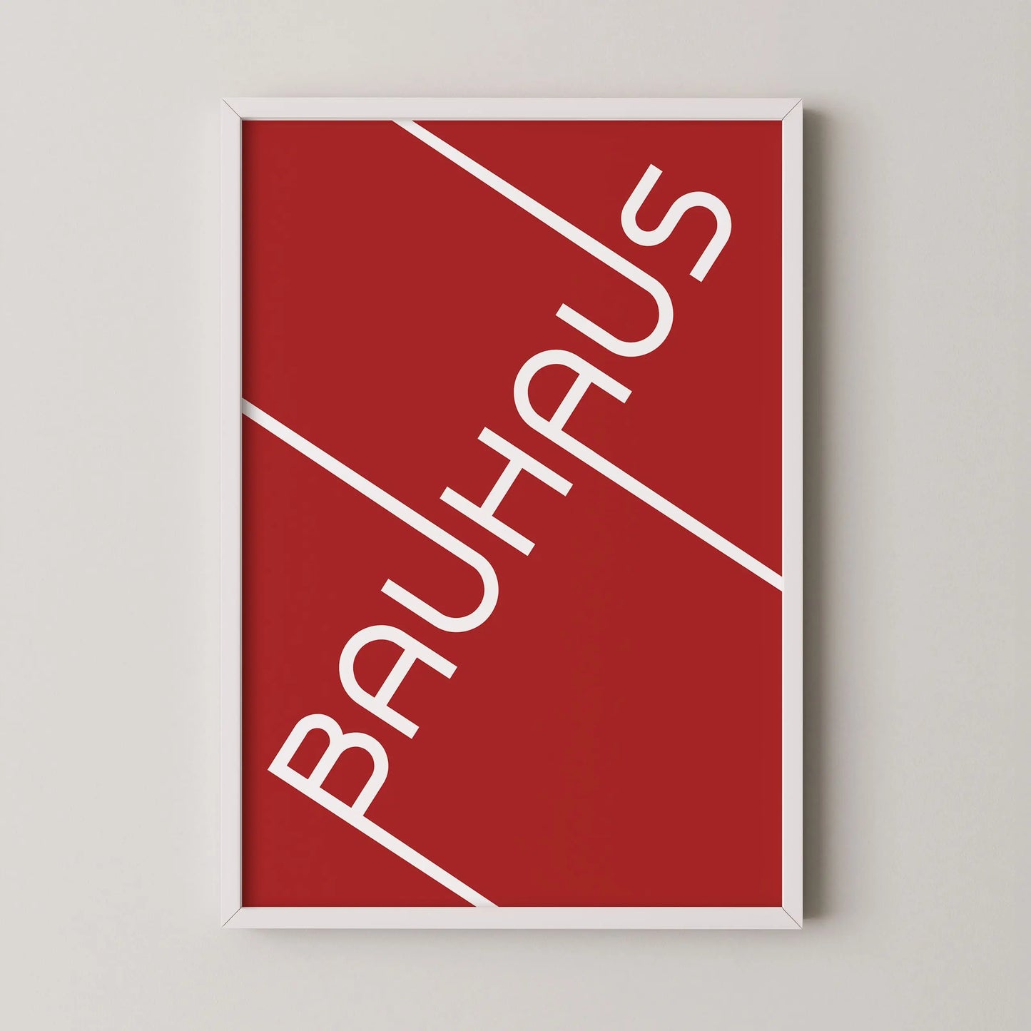 Bauhaus Cult