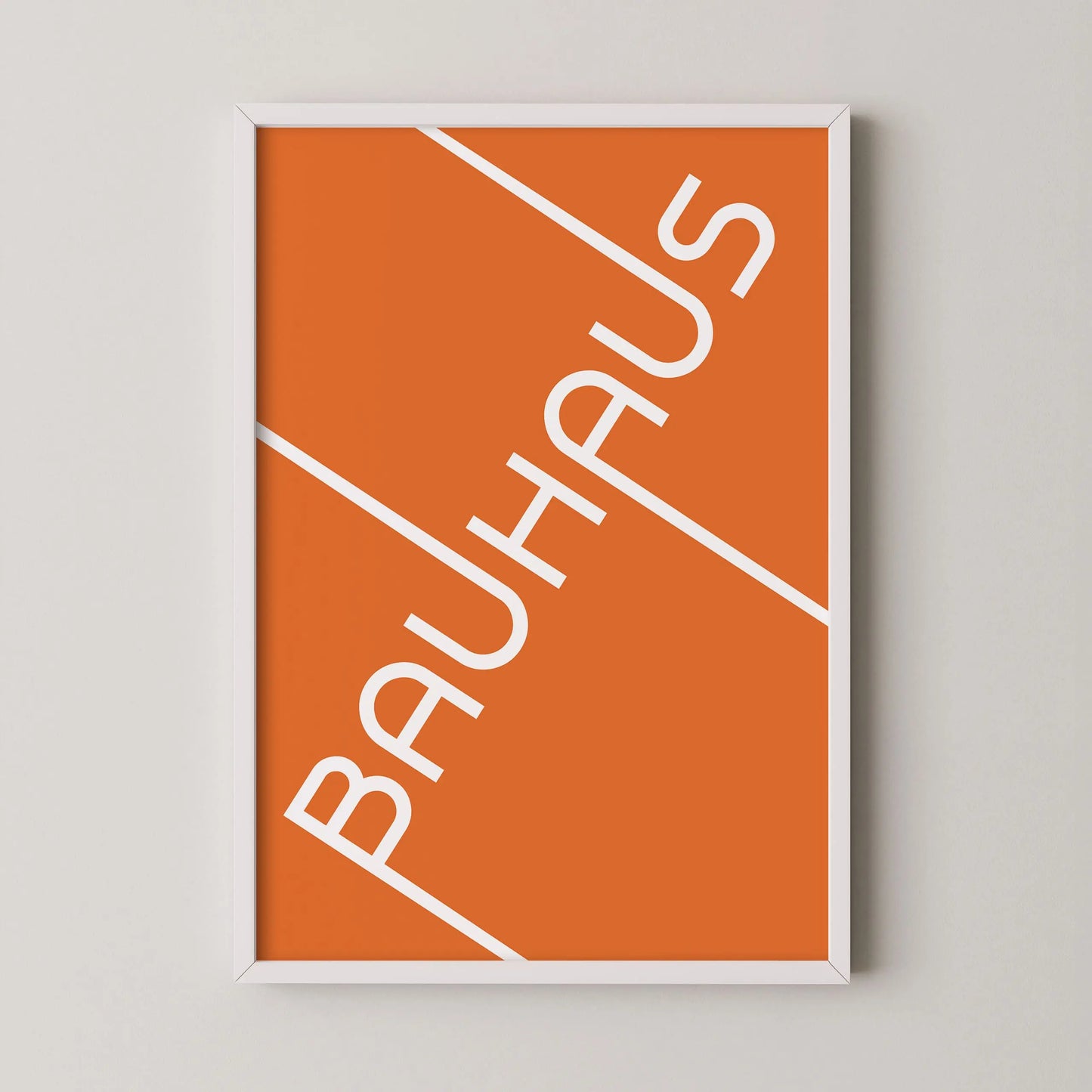 Bauhaus Cult