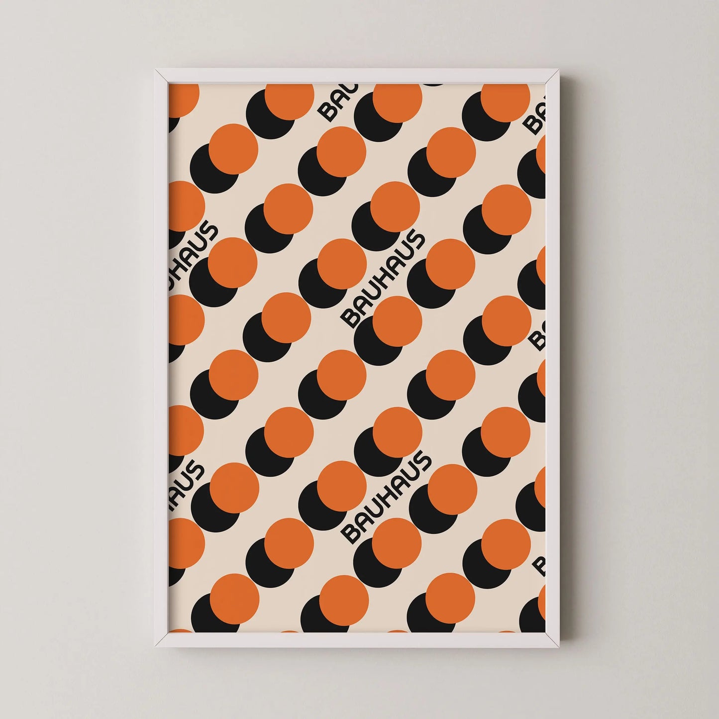 Scrolling Dots