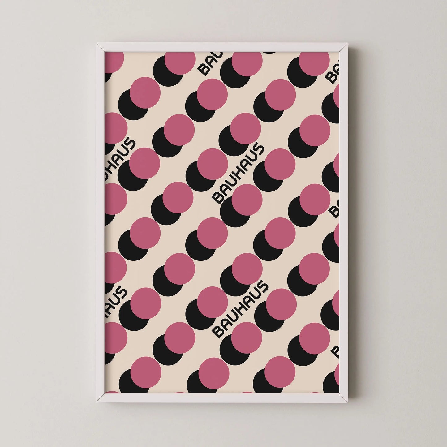 Scrolling Dots