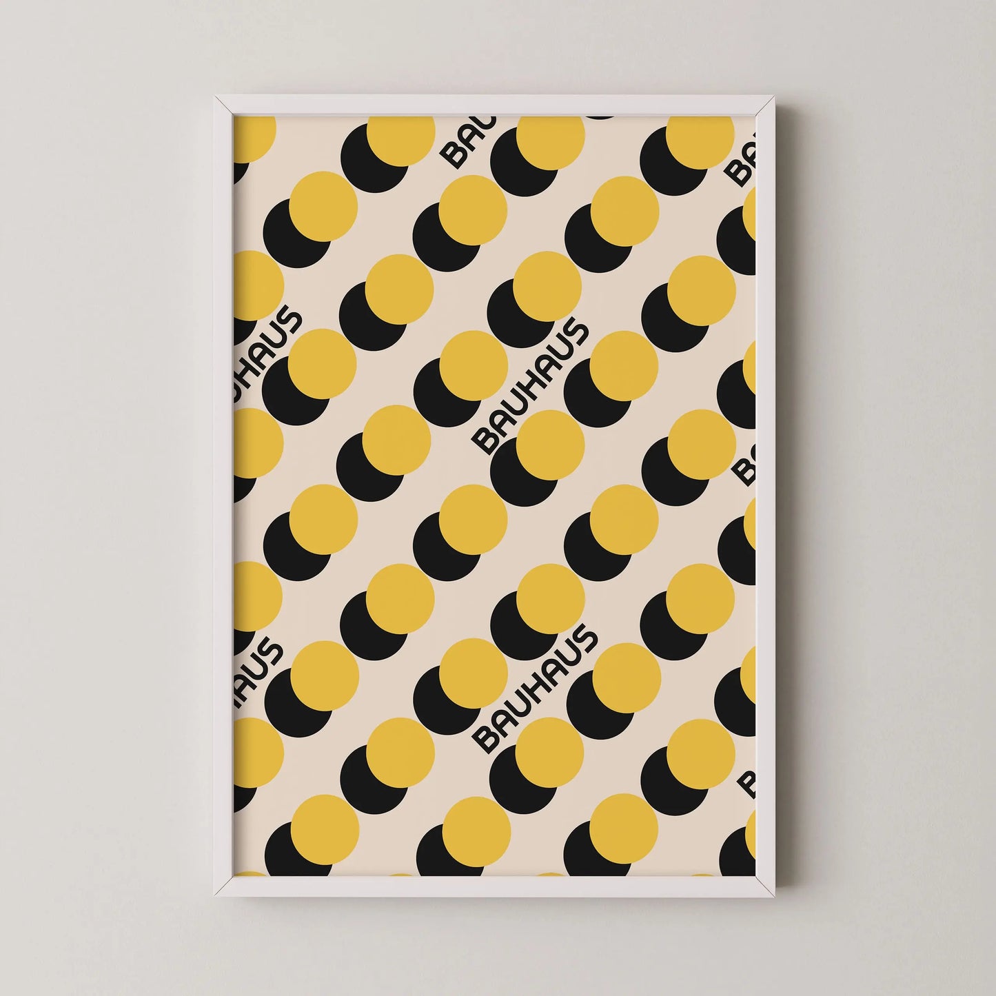 Scrolling Dots