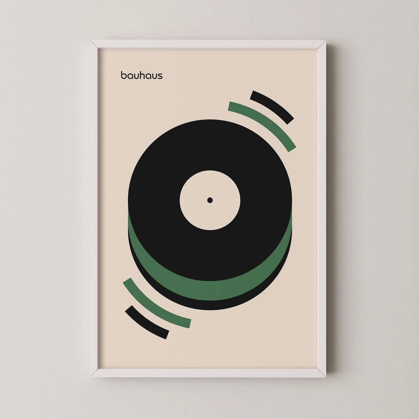 Musical Happiness